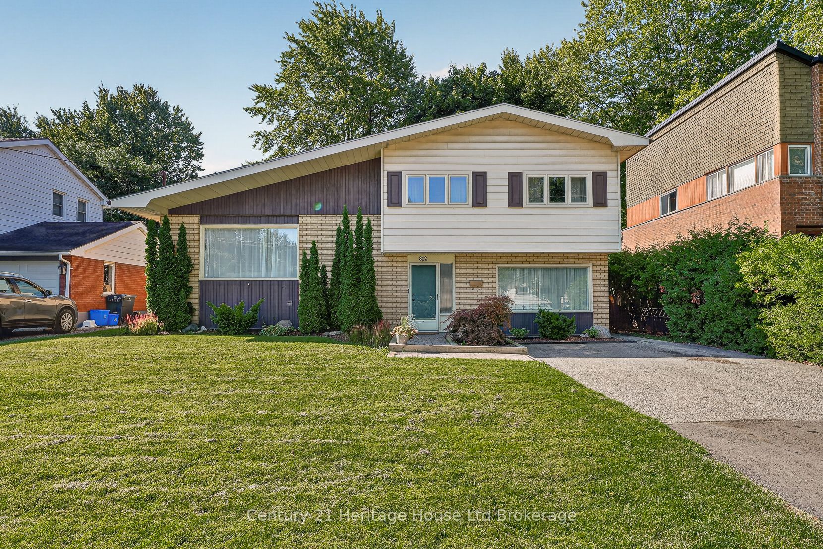 812 Hughson Street, Woodstock, ON N4S 4P7