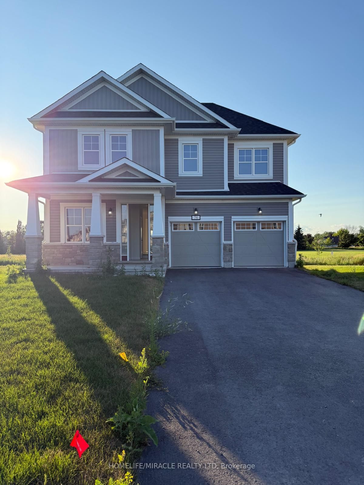 76 Golf Links Drive, Loyalist, ON K0H 1G0