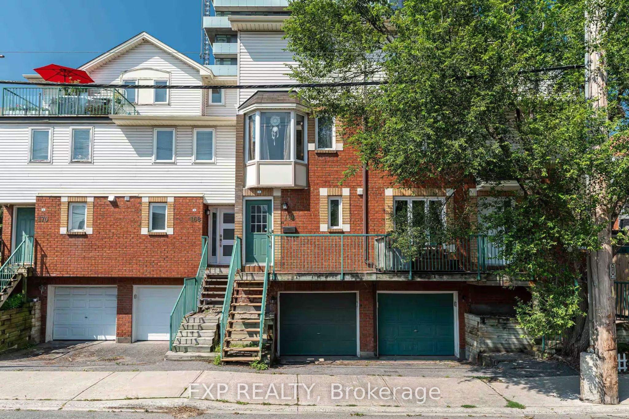 166 Forward Avenue, West Centre Town, ON K1Y 1K9