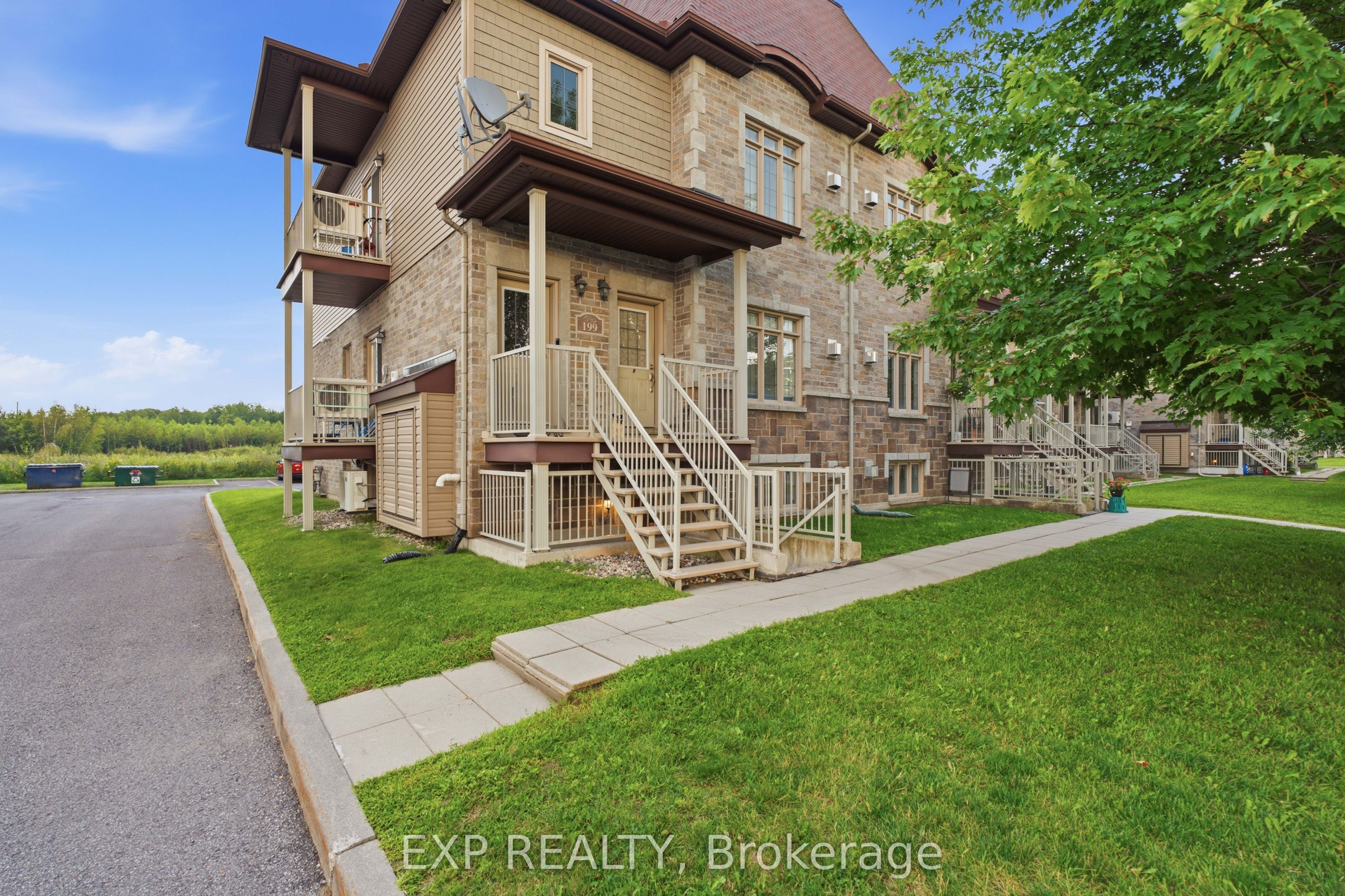 199 Bourdeau Boulevard 1, The Nation, ON K0A 2M0
