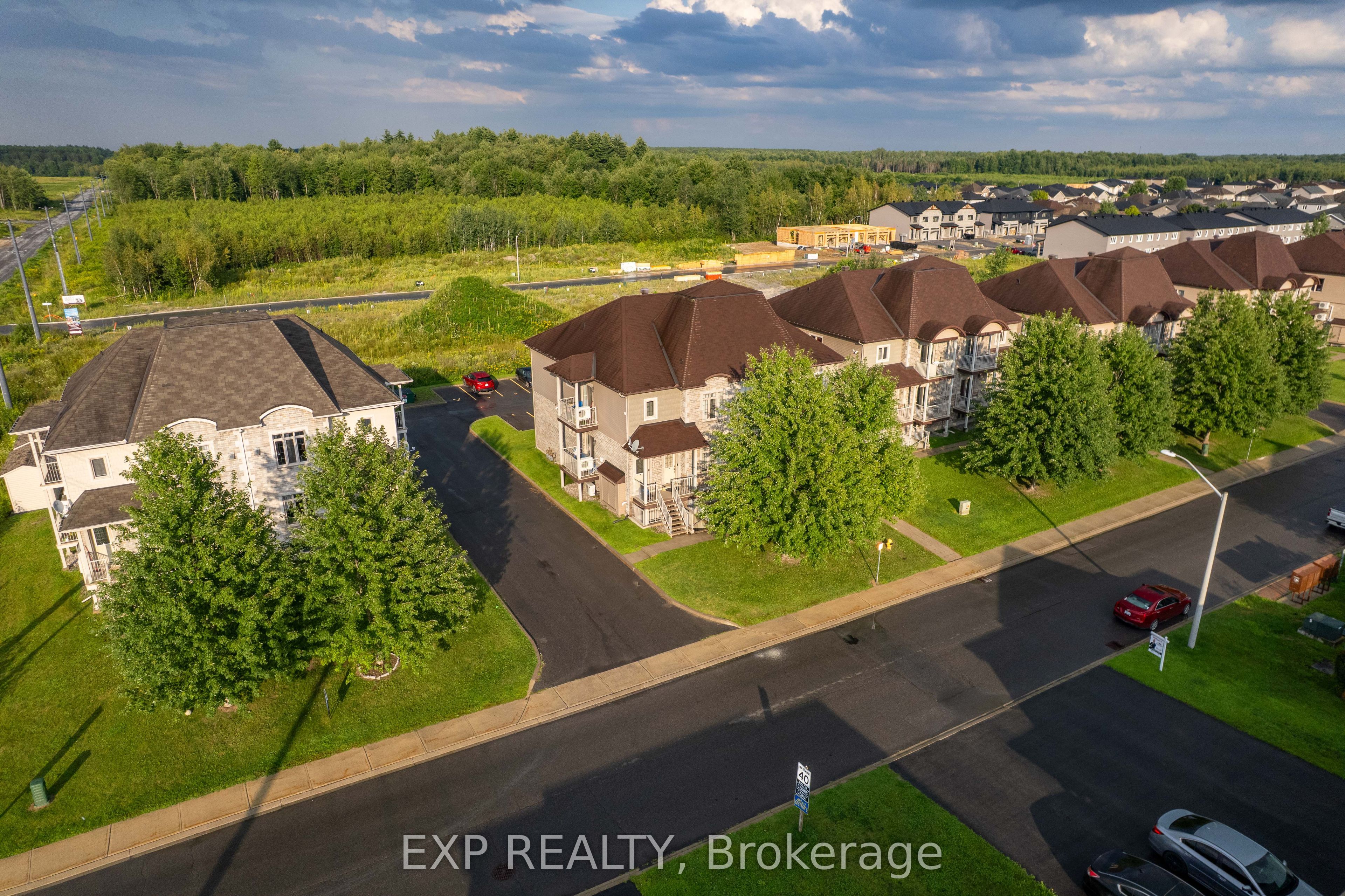 199 Bourdeau Boulevard 1, The Nation, ON K0A 2M0 photo 2