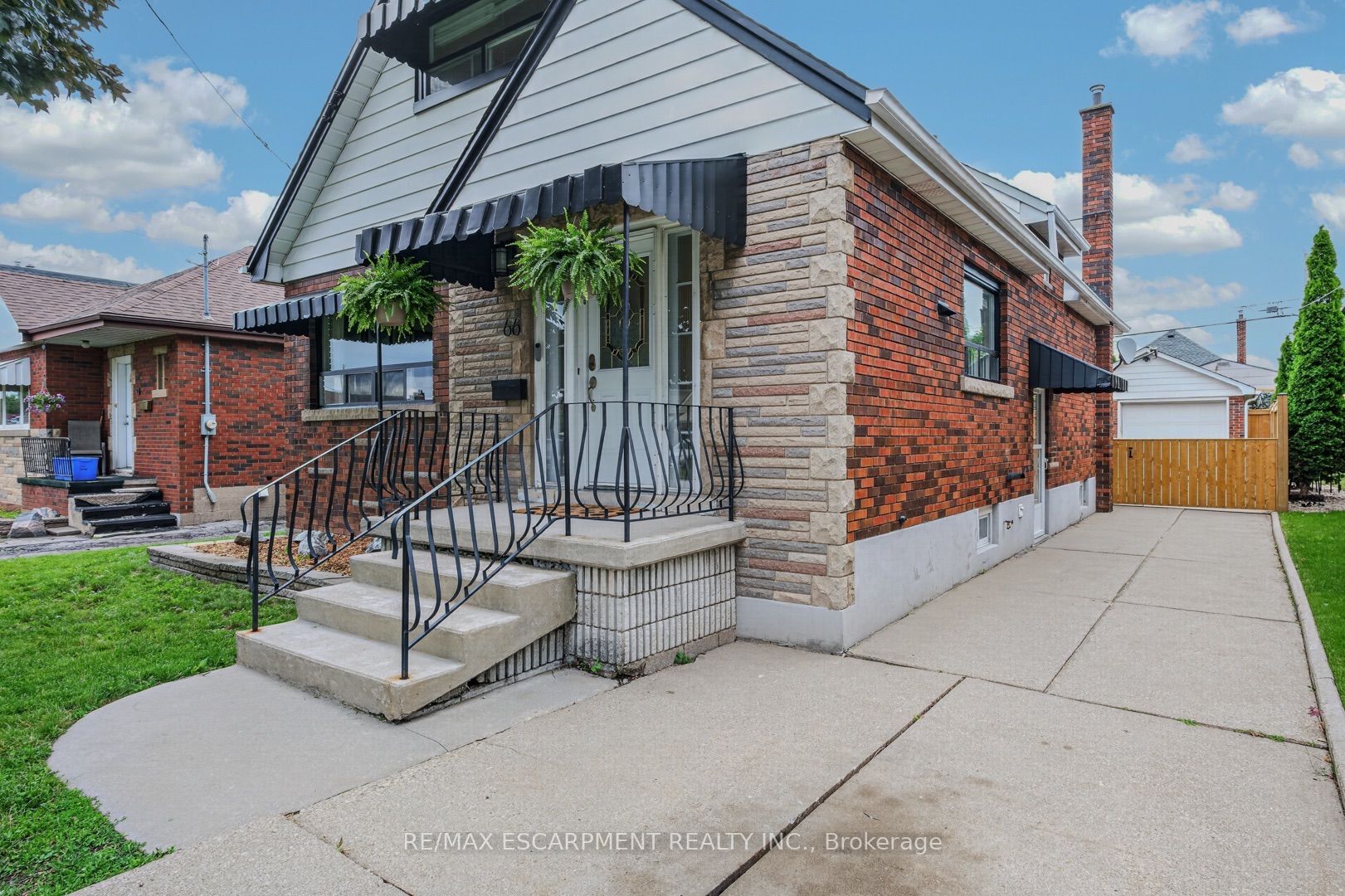 66 Paling Court, Hamilton, ON L8H 5J2 photo 4