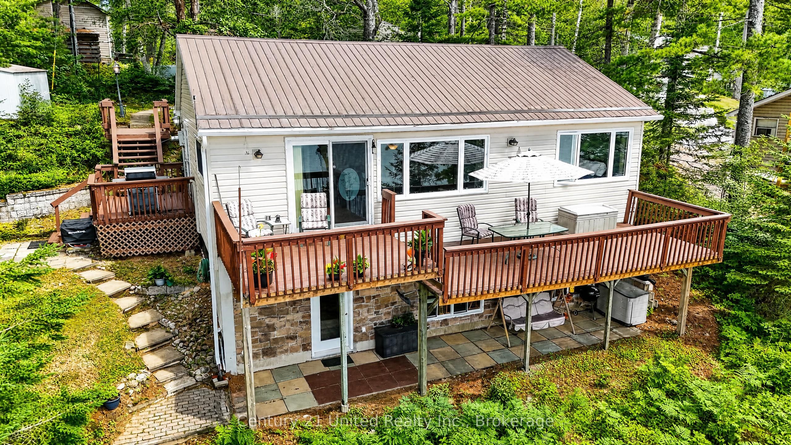 166 Golden Shores Road, Hastings Highlands, ON K0L 1C0