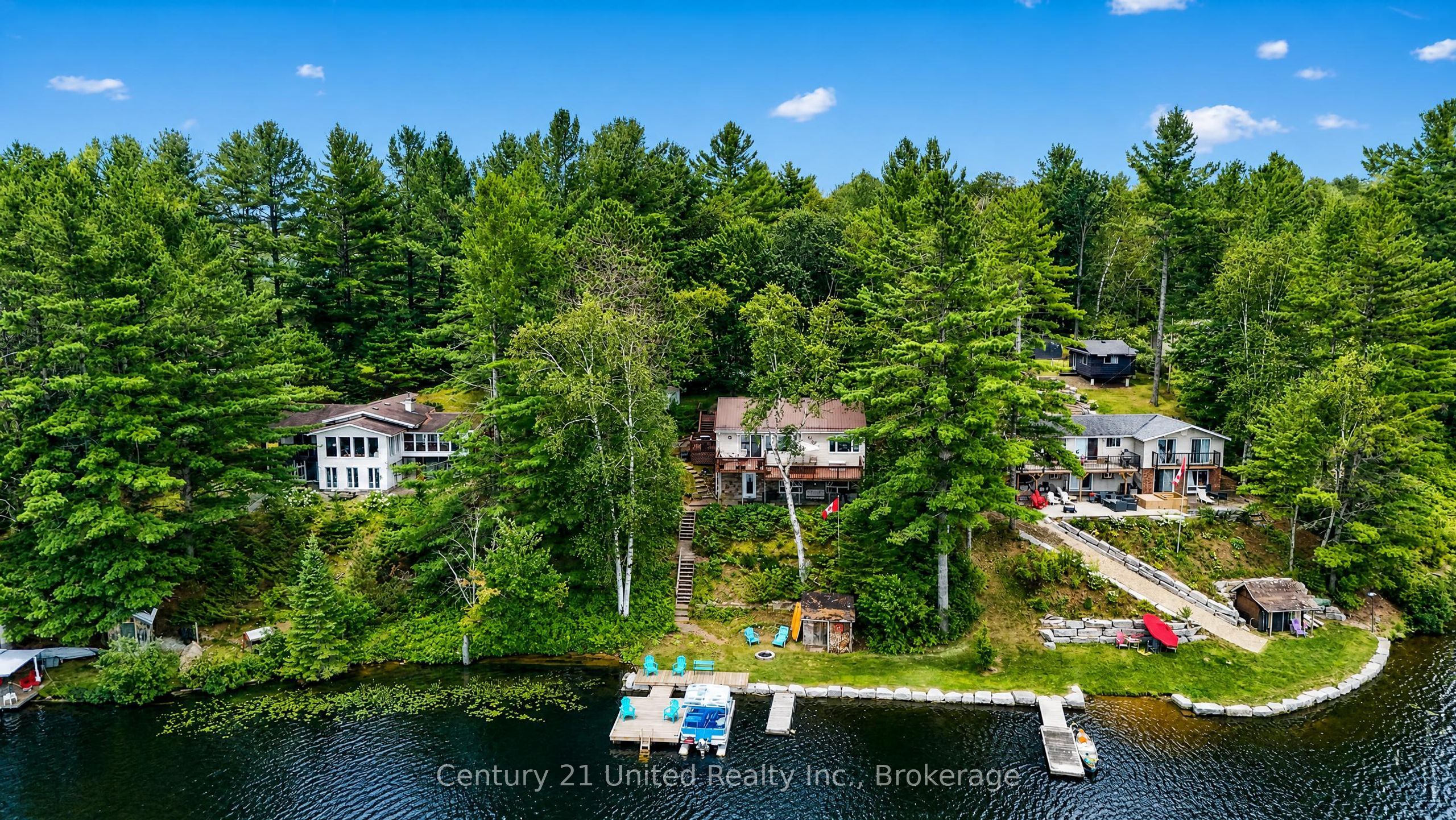 166 Golden Shores Road, Hastings Highlands, ON K0L 1C0 photo 2