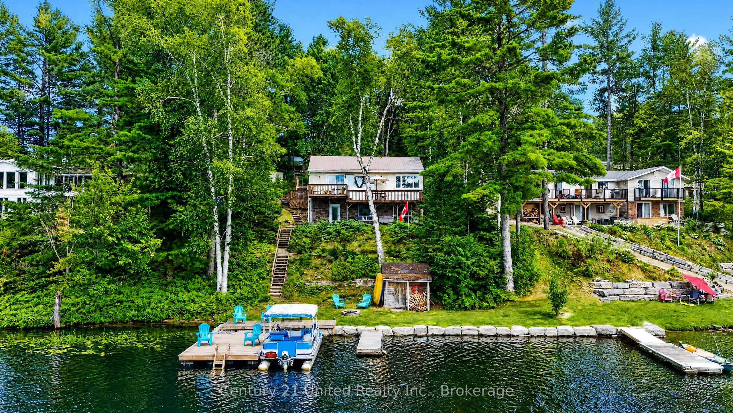166 Golden Shores Road, Hastings Highlands, ON K0L 1C0 photo 5