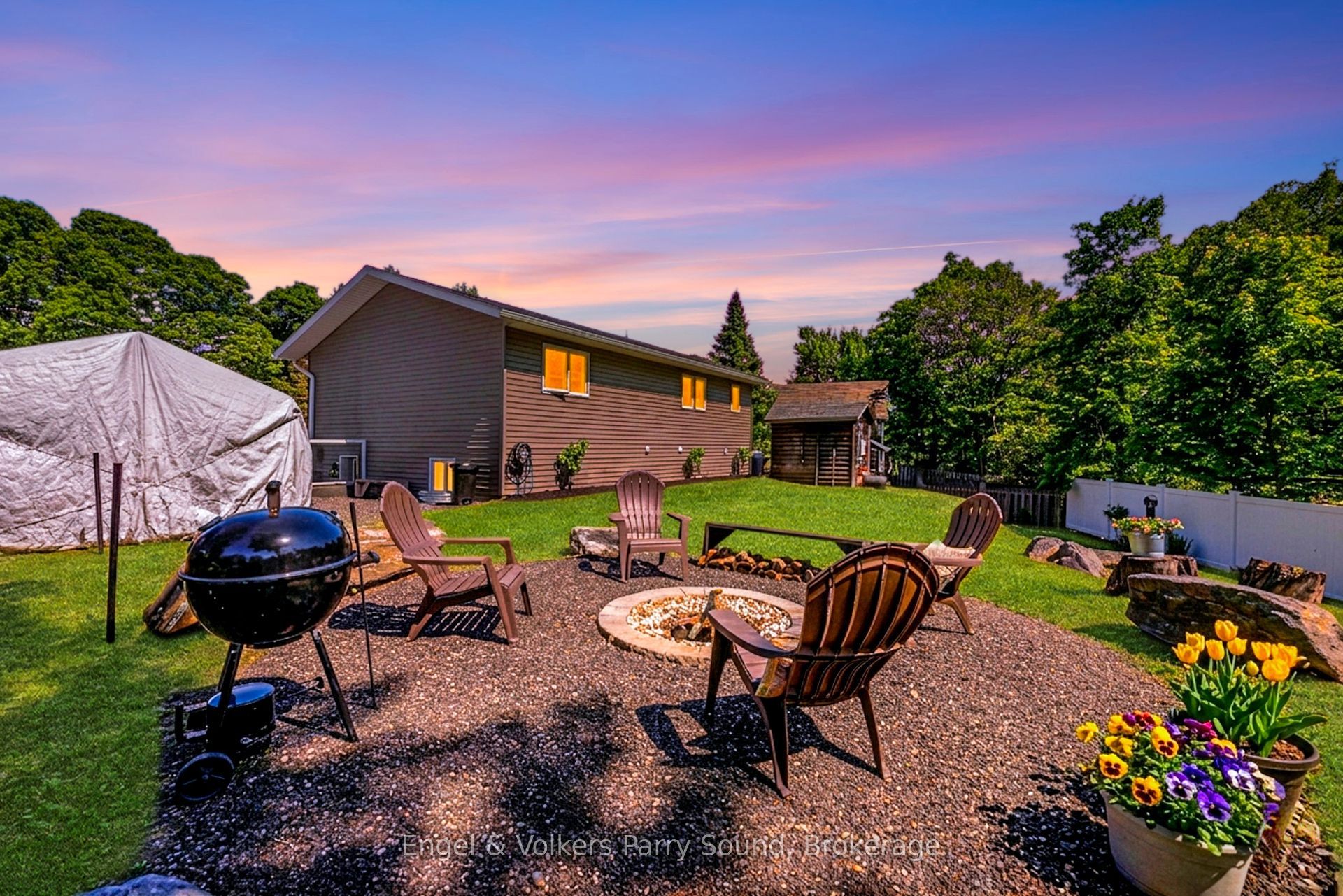 6 Lawrence Street A, Parry Sound, ON P2A 2E2 photo 3