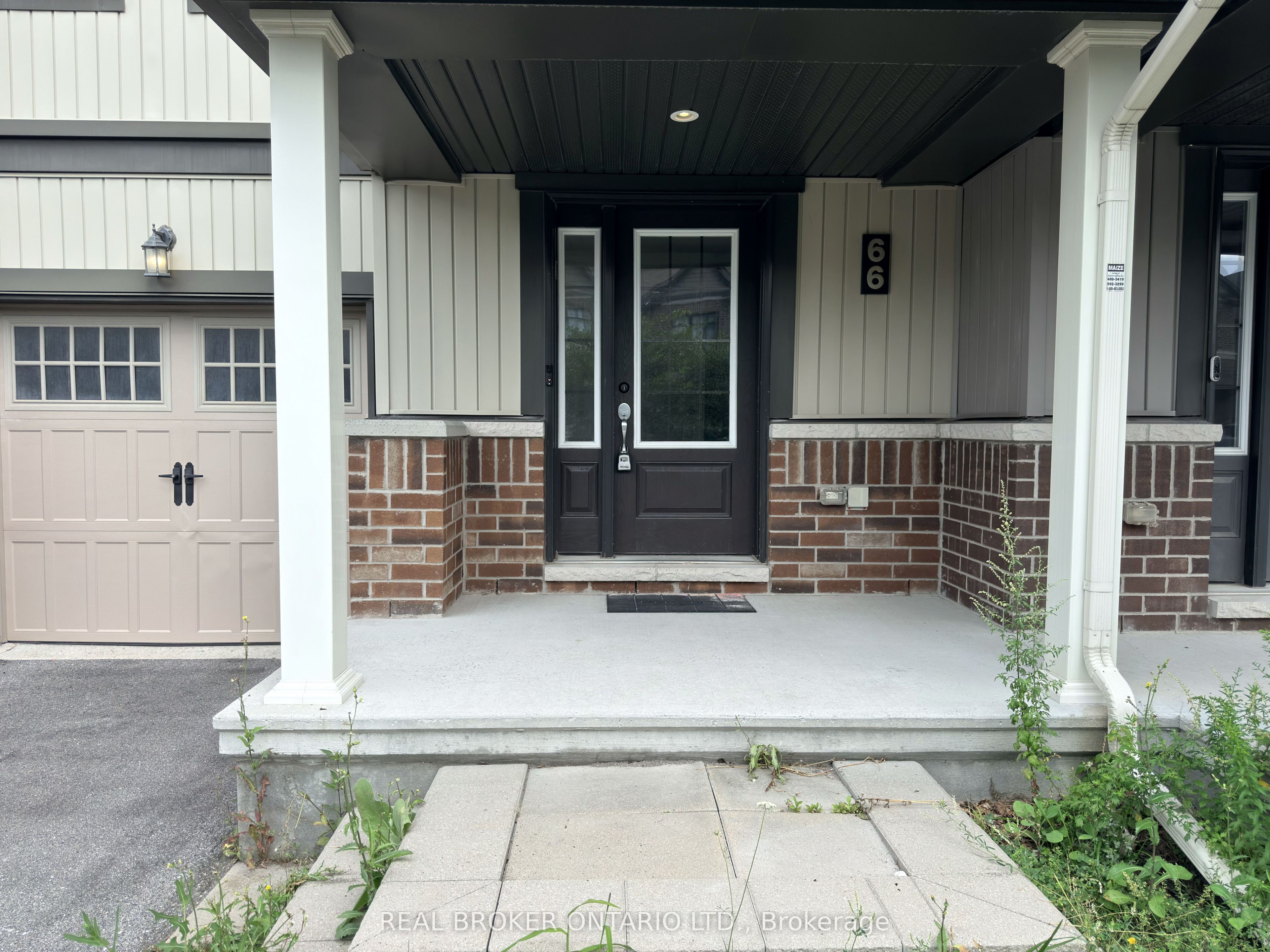66 Fallengale Crescent, Kanata, ON K2T 0K9 photo 3