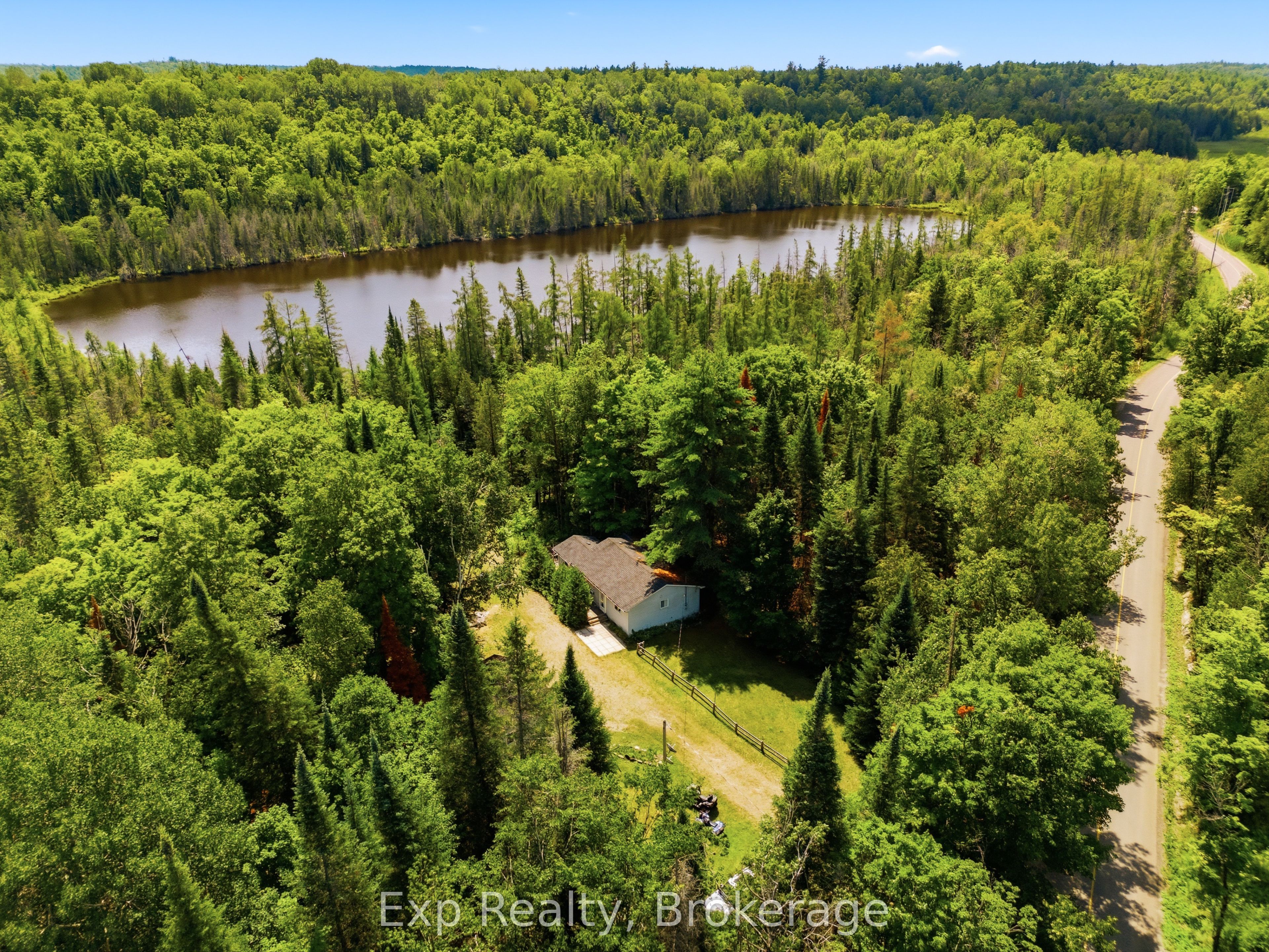 5164 Arden Road, Frontenac, ON K0H 1B0
