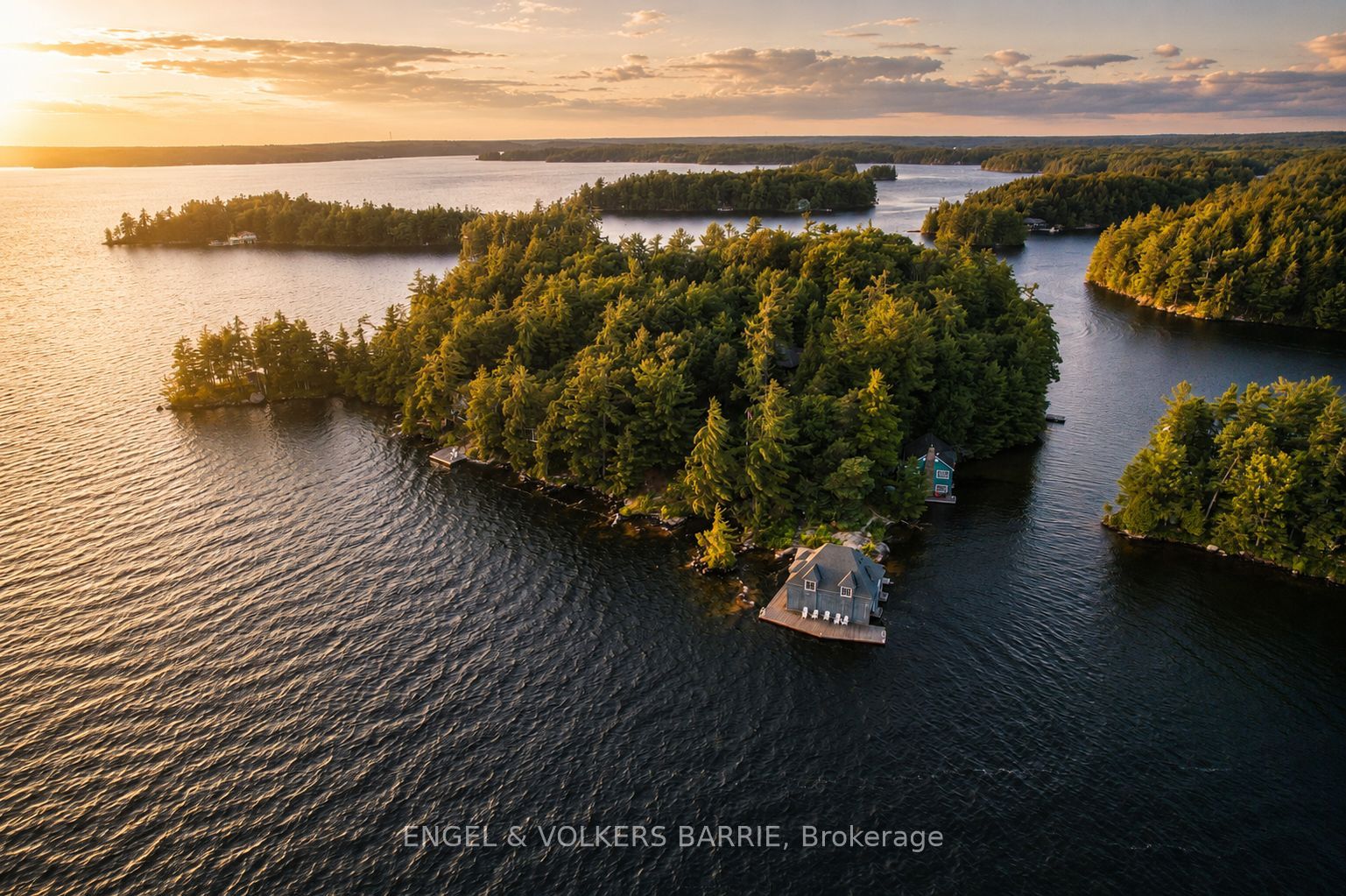 1 WASAN R40, Muskoka Lakes, ON P0B 1J0 photo 2