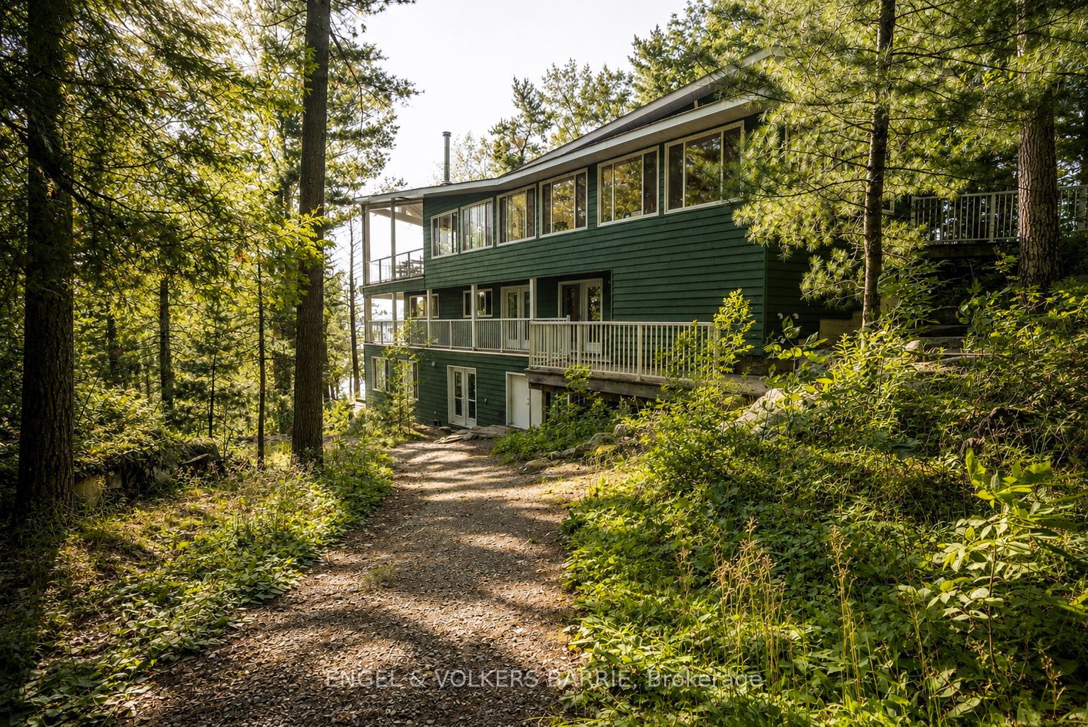 1 WASAN R40, Muskoka Lakes, ON P0B 1J0 photo 3