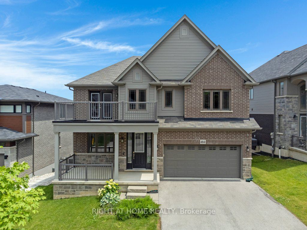 4041 Highland Park Drive, Lincoln, ON L3J 0S9