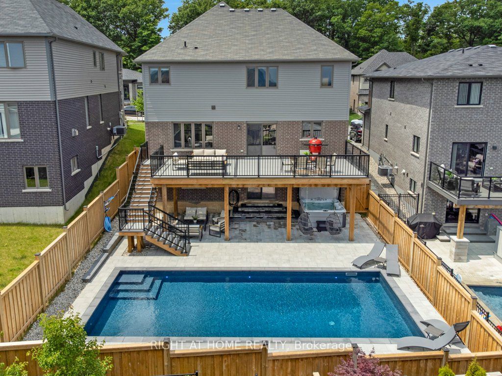 4041 Highland Park Drive, Lincoln, ON L3J 0S9 photo 4