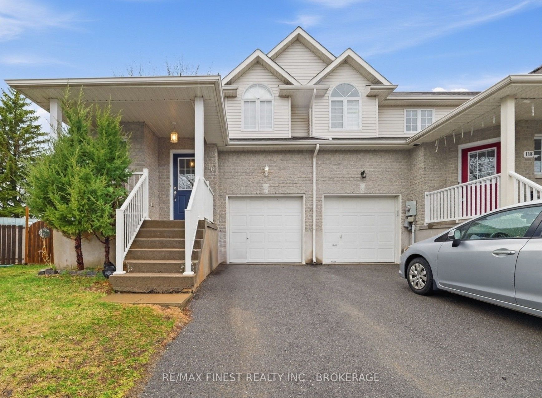 116 FIRESIDE Court, Kingston, ON K7K 7L8