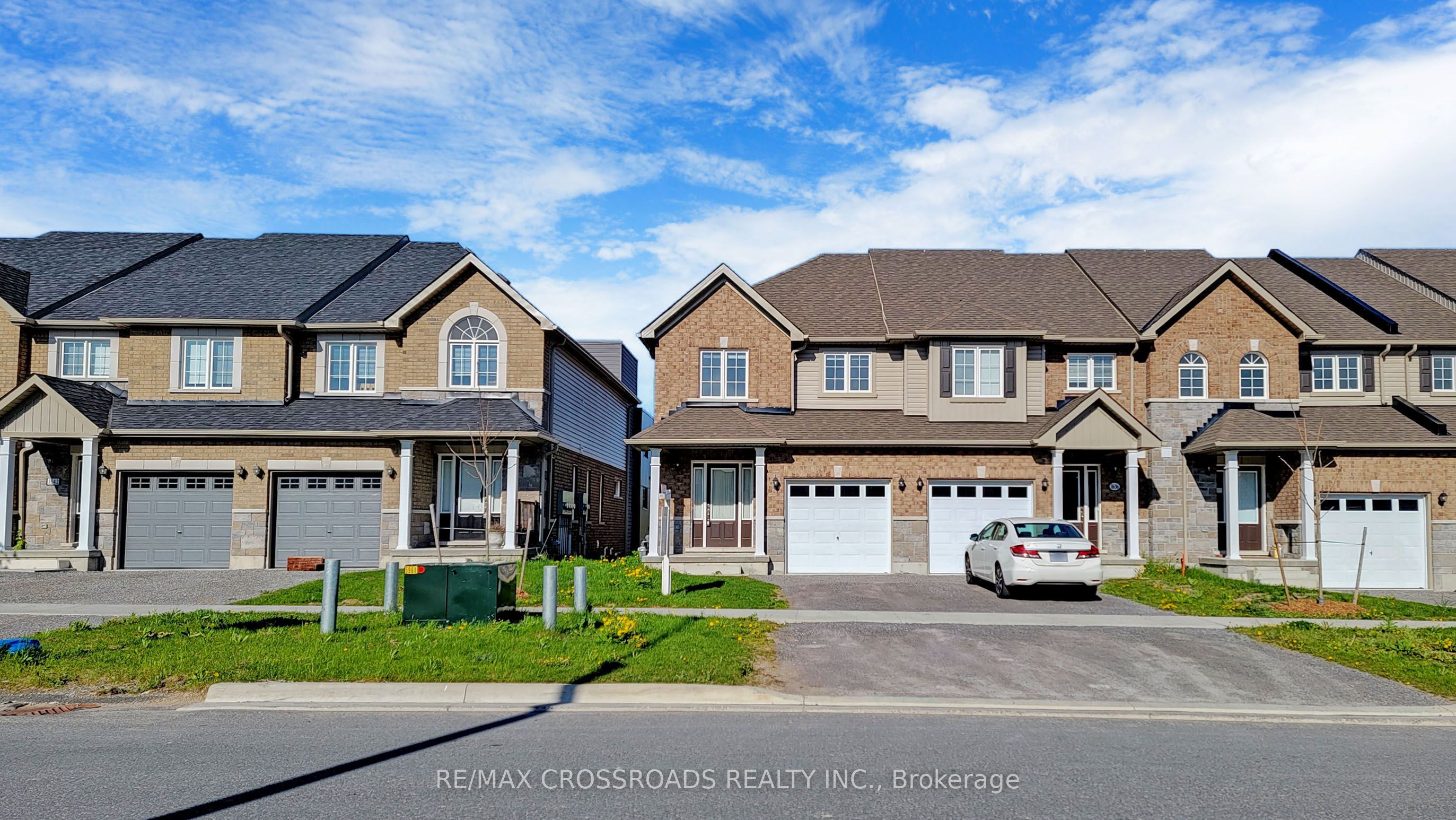 1638 Hetherington Drive, Peterborough, ON L9L 1Y7