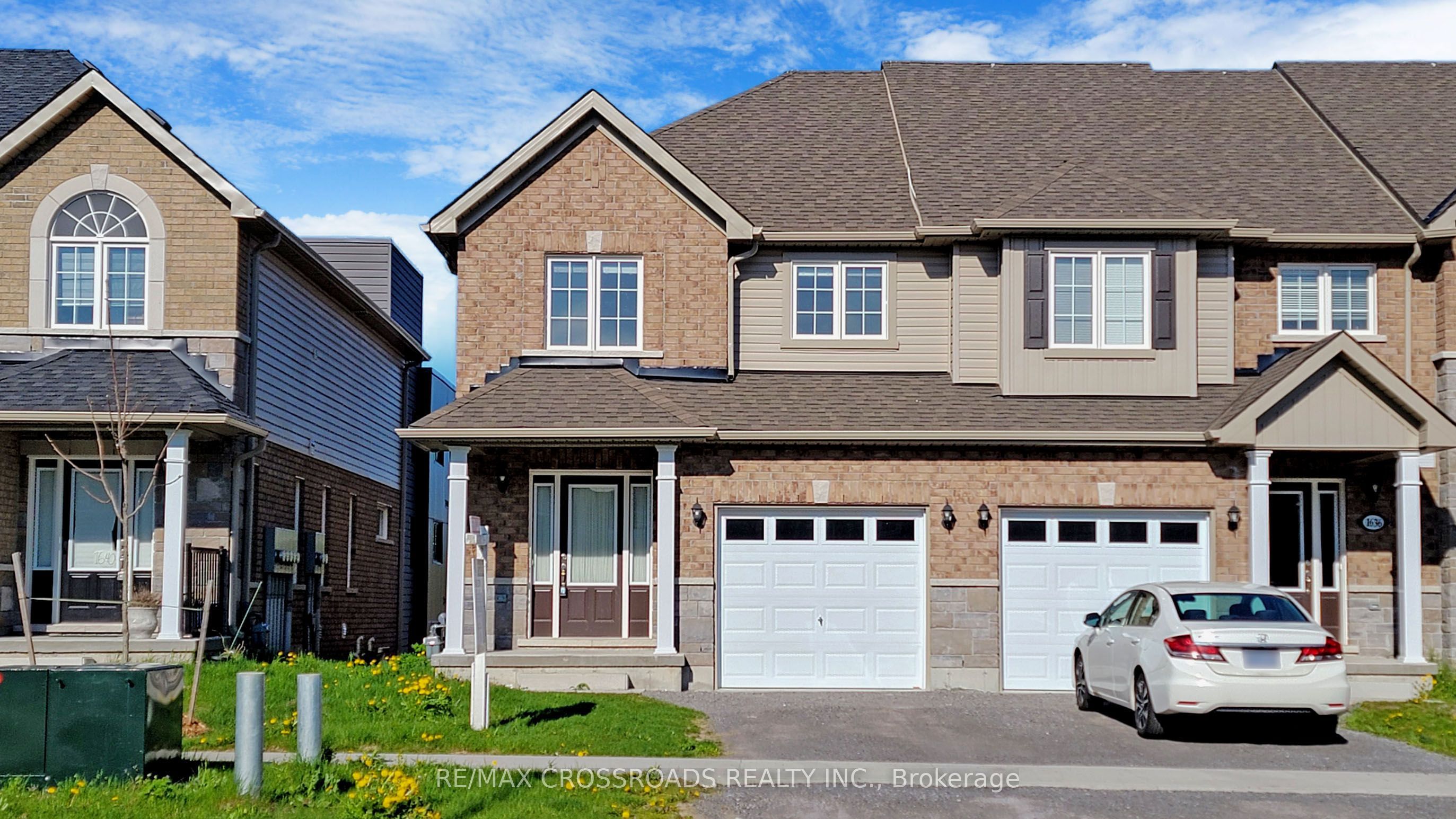 1638 Hetherington Drive, Peterborough, ON L9L 1Y7 photo 3
