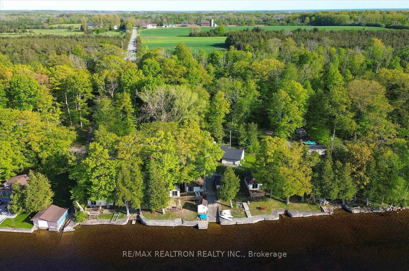 33 Thistle Dew Lane, Prince Edward County, ON K0K 1T0 photo 3