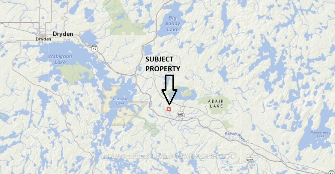 Lot 9 Con 5 Melgund, Kenora Remote Area, ON P0V 1P0 photo 2