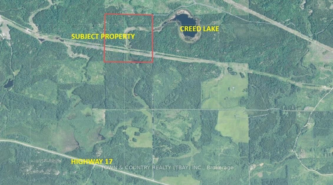 Lot 9 Con 5 Melgund, Kenora Remote Area, ON P0V 1P0 photo 3