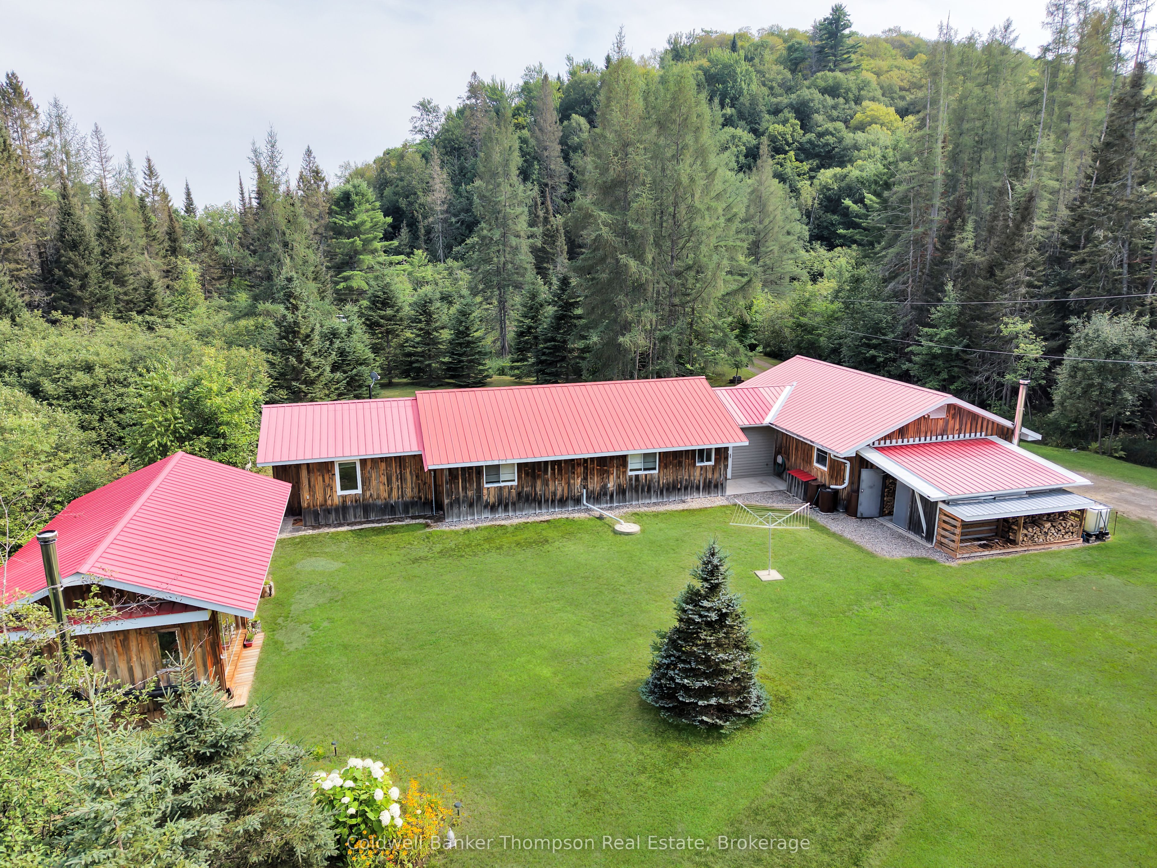 191 12th Concession Road, Kearney, ON P0A 1M0 photo 2