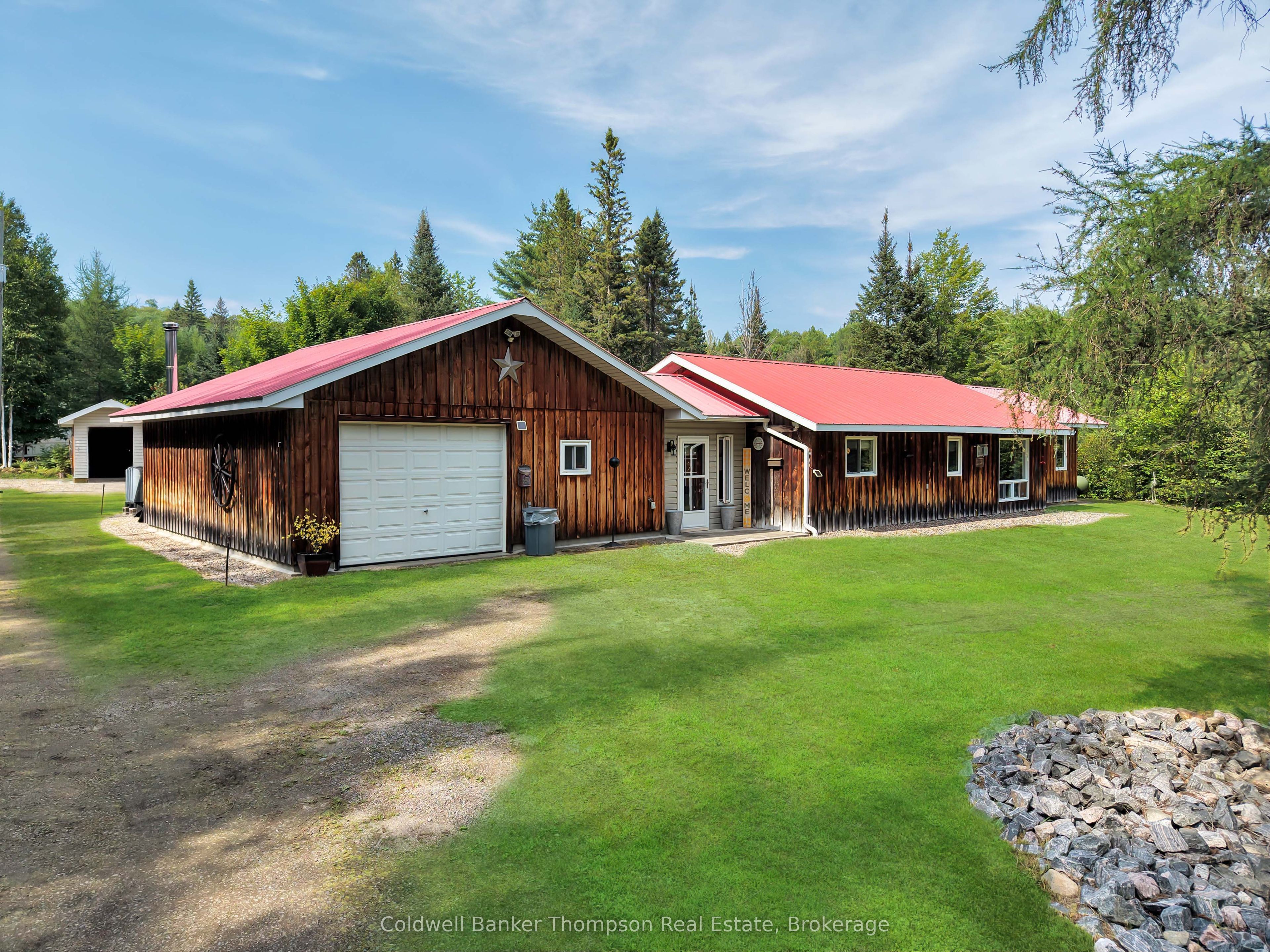191 12th Concession Road, Kearney, ON P0A 1M0 photo 3