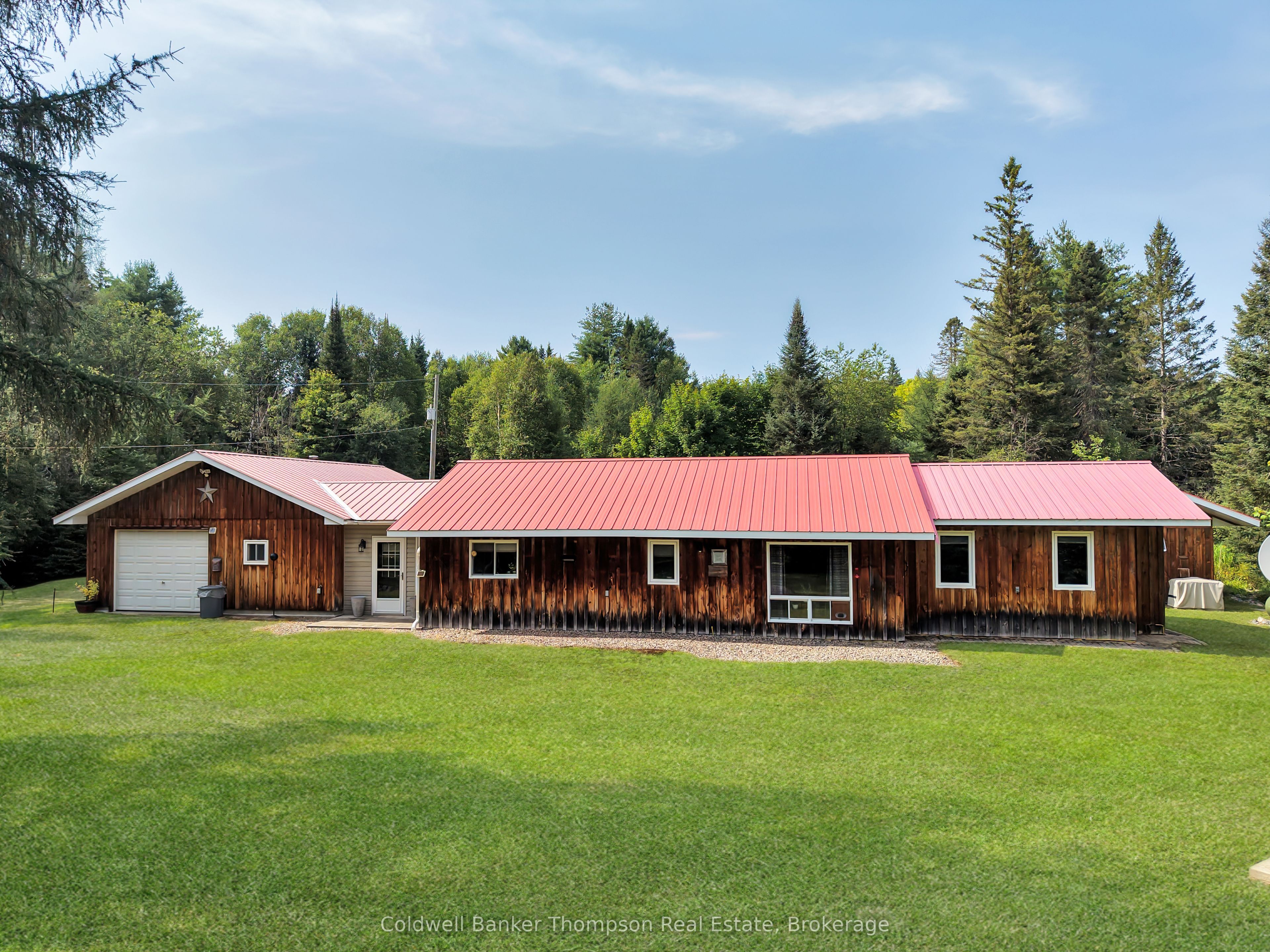 191 12th Concession Road, Kearney, ON P0A 1M0 photo 5