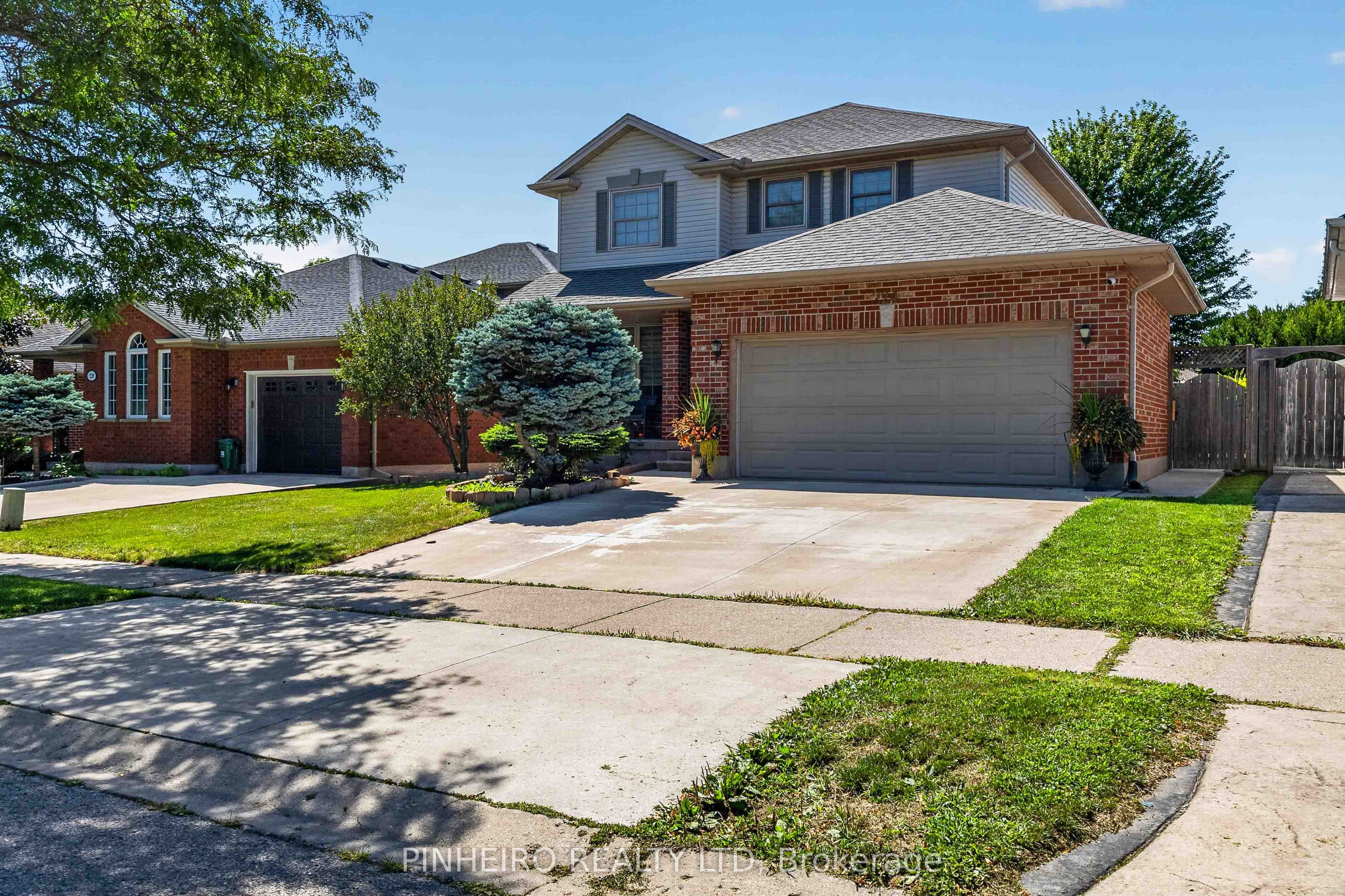 224 Chelton Road, London South, ON N6M 1B5