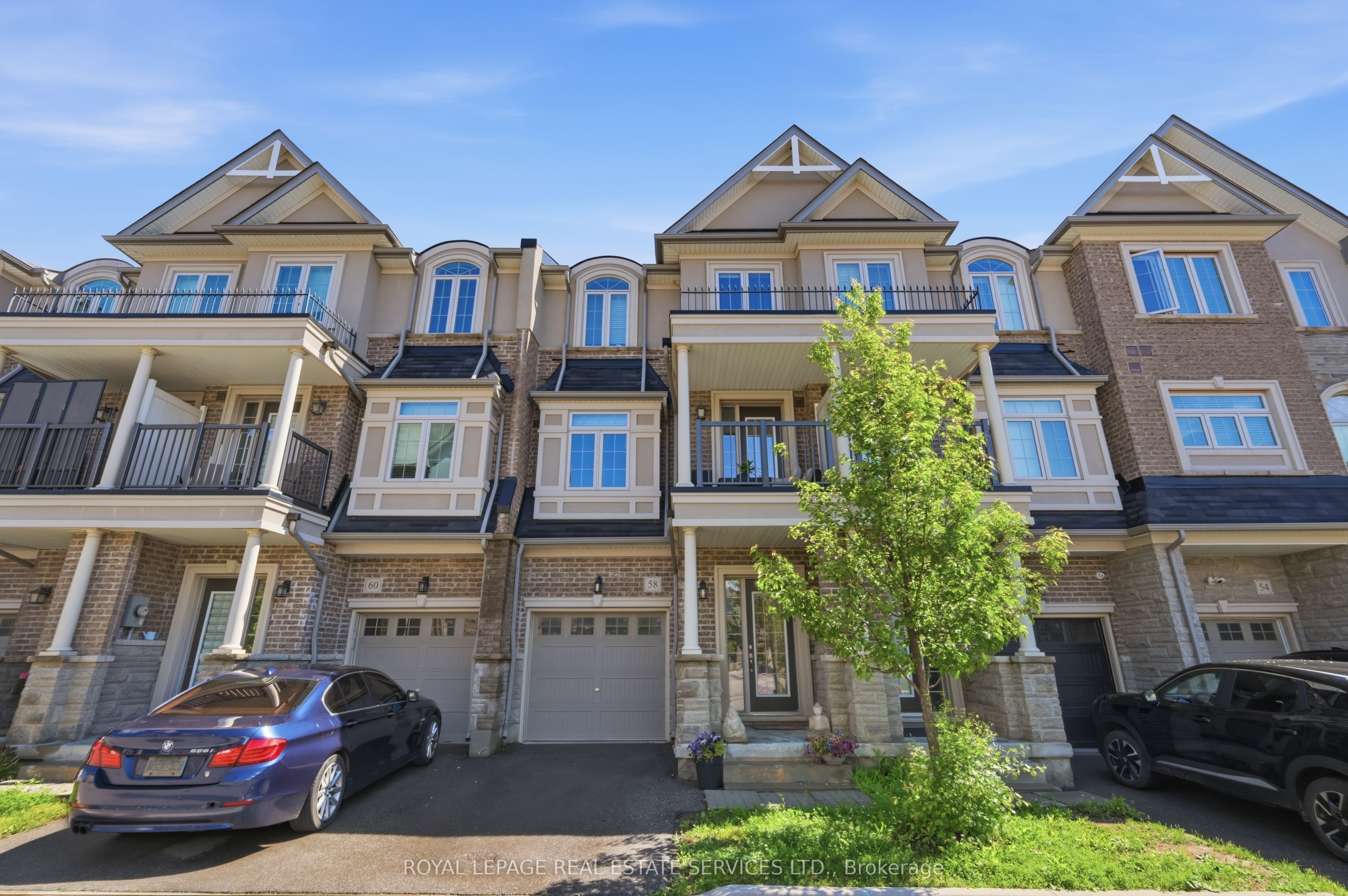 58 Borers Creek Circle, Hamilton, ON L8B 1W3
