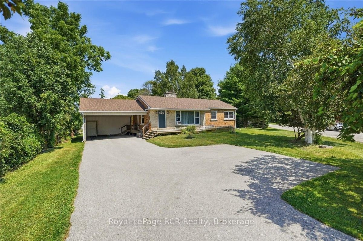 850 11th Street W, Owen Sound, ON N4K 3T3