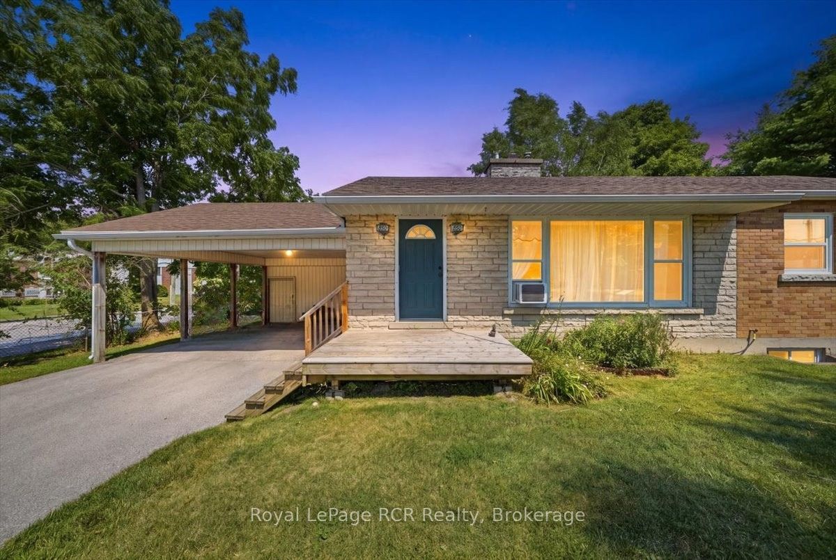 850 11th Street W, Owen Sound, ON N4K 3T3 photo 3
