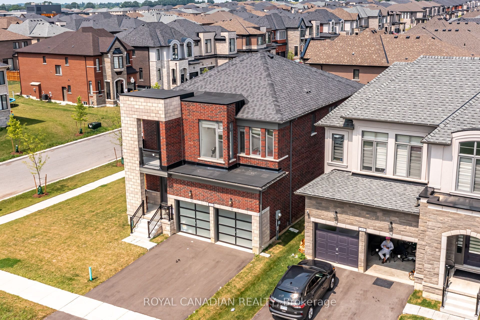 1439 Upper Thames Drive, Woodstock, ON N4T 0P9 photo 4