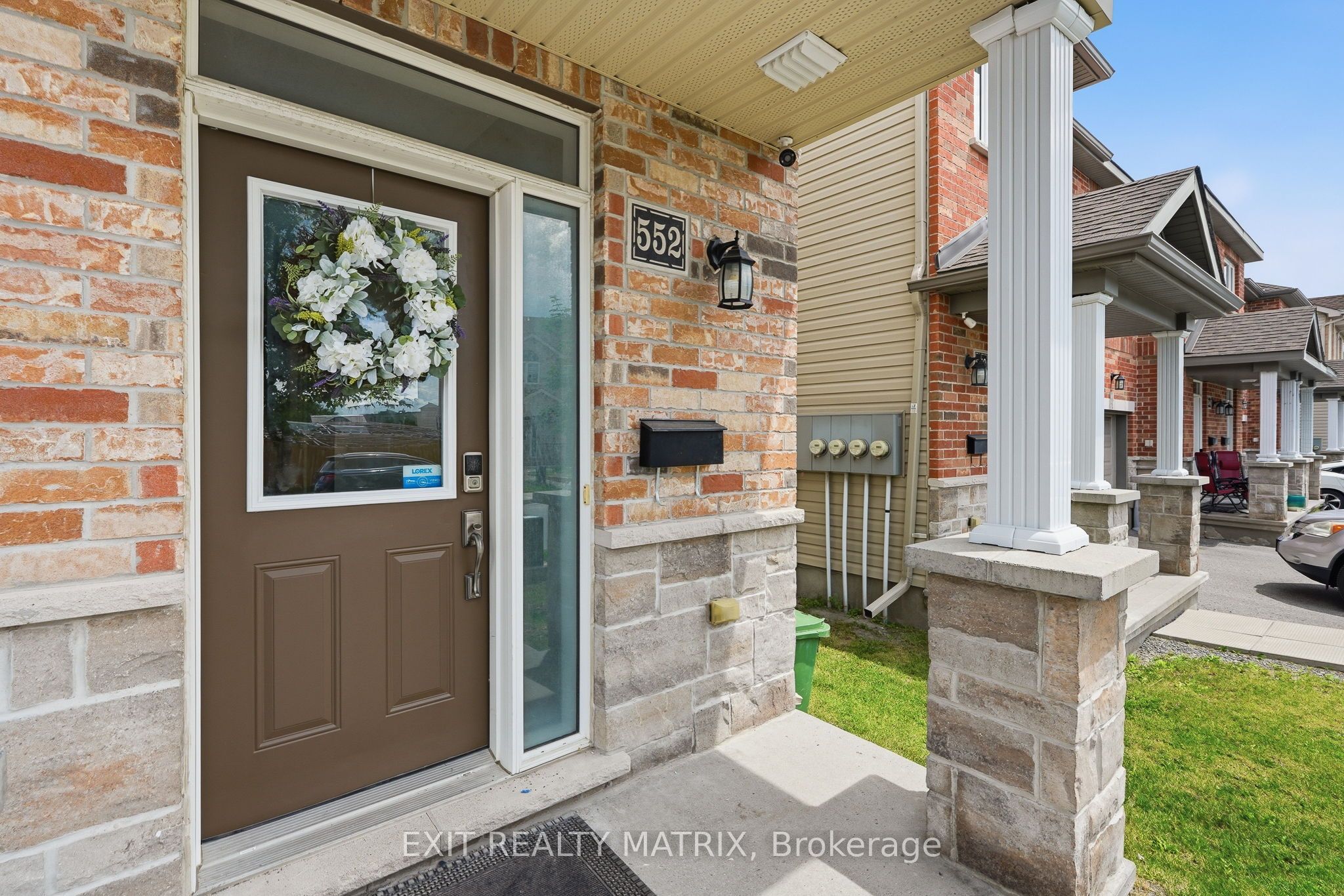 552 Via Mattino Way, Barrhaven, ON K2J 6B8 photo 3