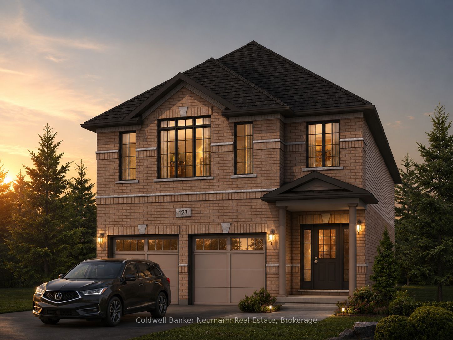 636 Anton Crescent, Kitchener, ON N2R 0T8