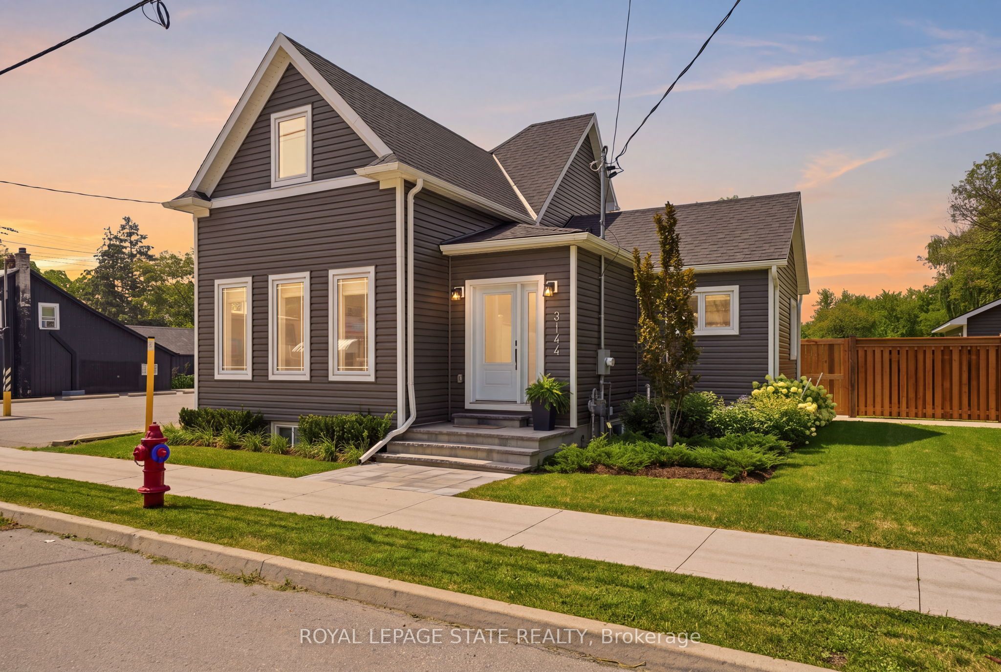 3144 Homestead Drive, Hamilton, ON L0R 1W0 photo 2