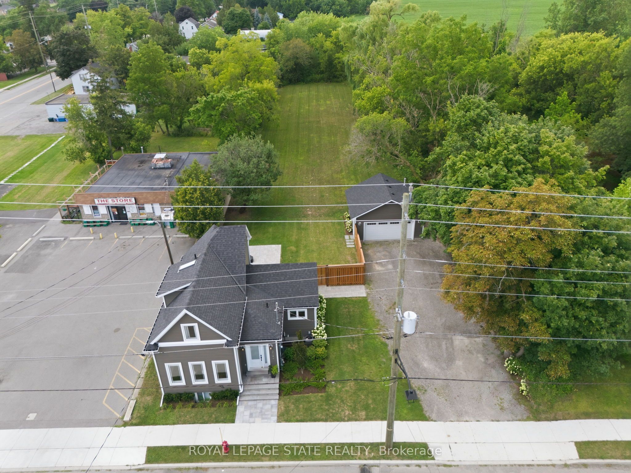 3144 Homestead Drive, Hamilton, ON L0R 1W0 photo 3