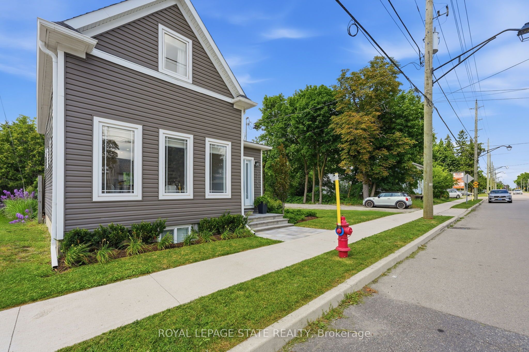 3144 Homestead Drive, Hamilton, ON L0R 1W0 photo 4