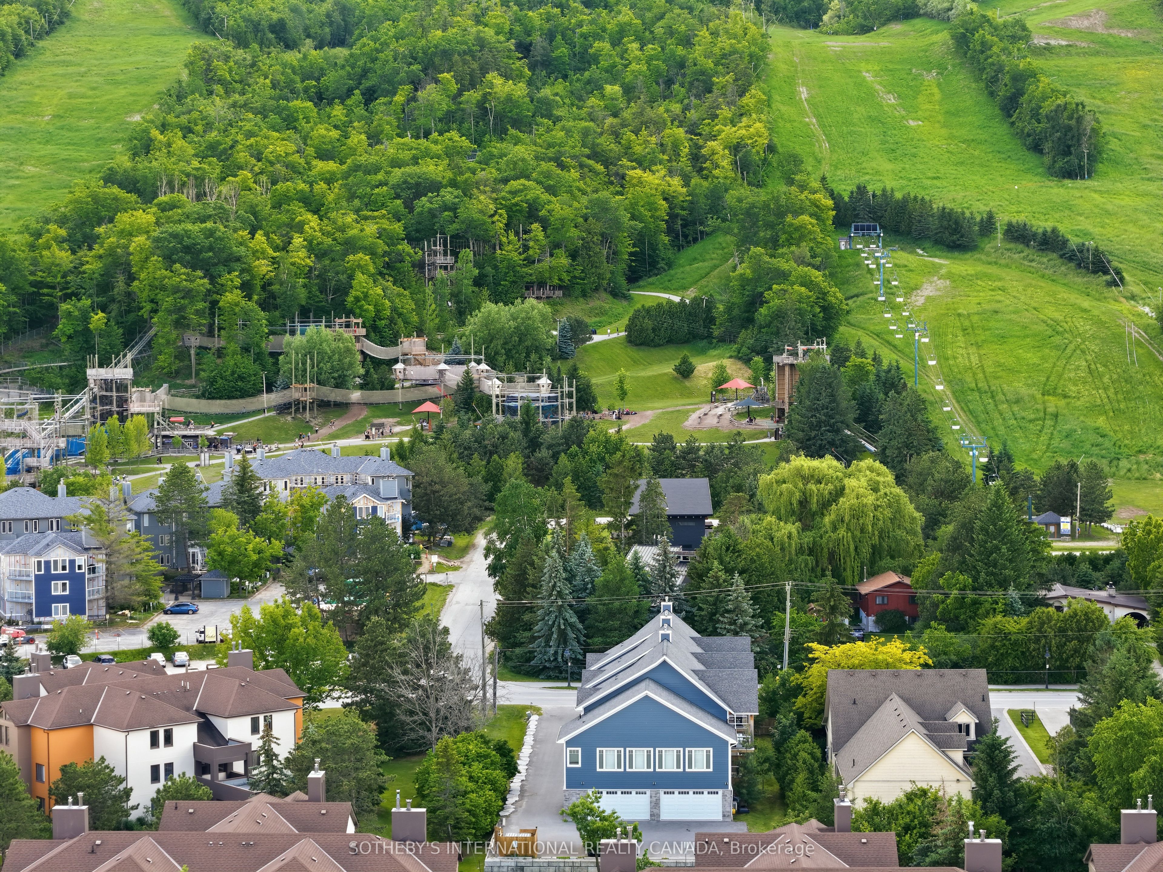 145 Jozo Weider Boulevard, Blue Mountains, ON L9Y 3Z2 photo 2