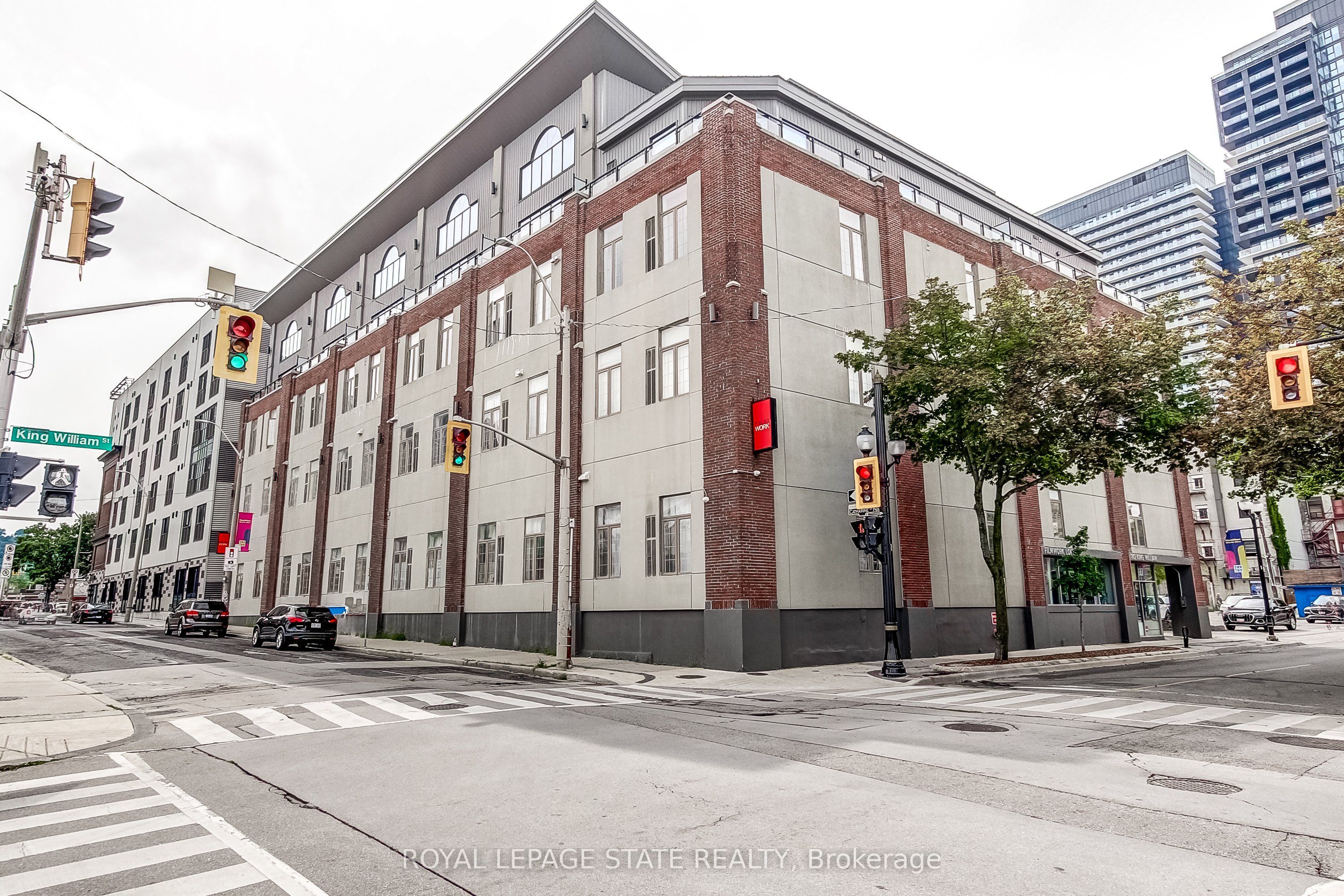 80 King William Street 214, Hamilton, ON L8R 0A1 photo 2
