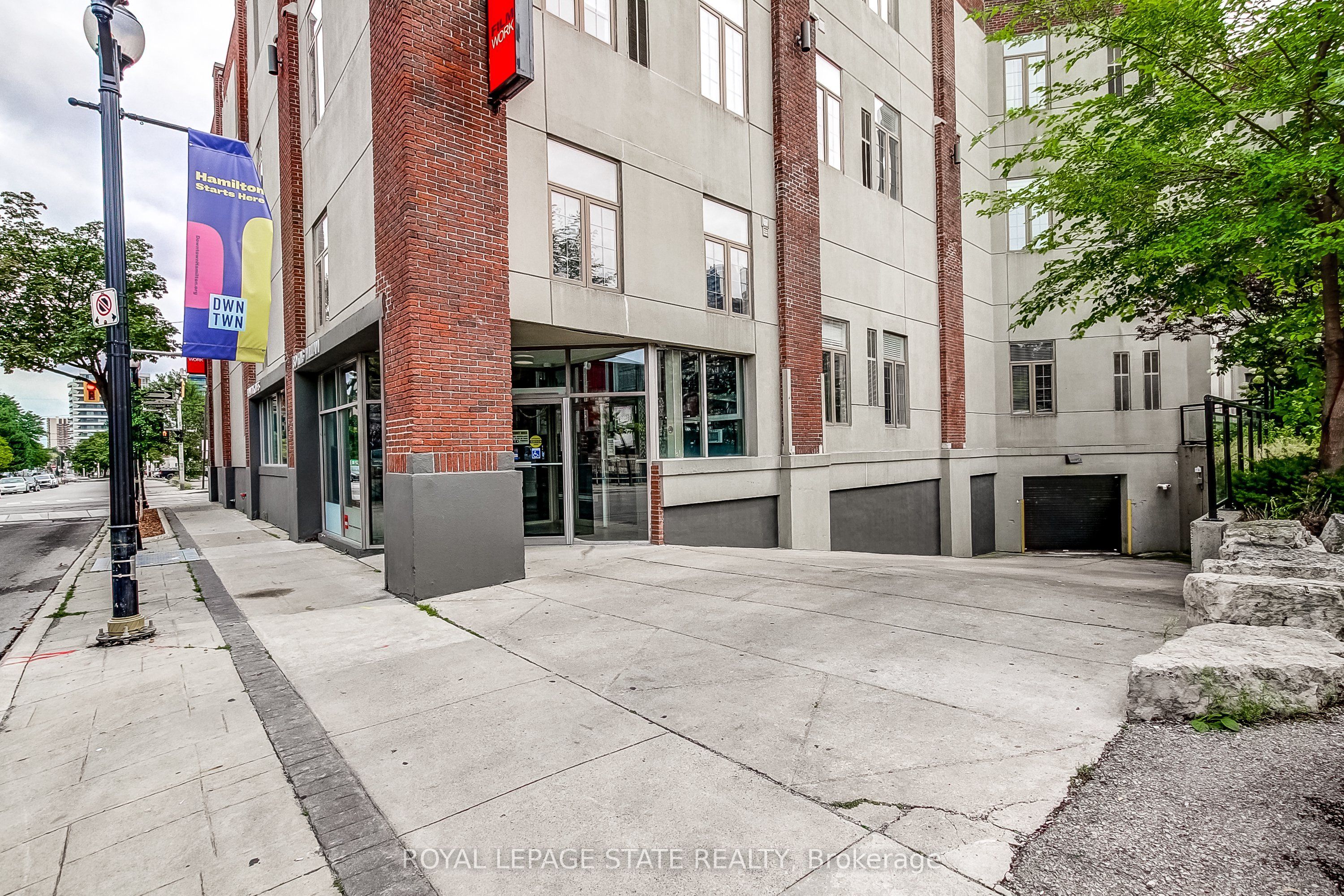 80 King William Street 214, Hamilton, ON L8R 0A1 photo 3