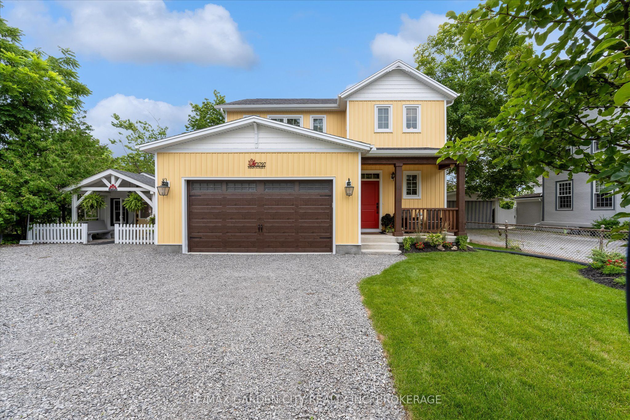 3797 Main Street, Lincoln, ON L0R 1S0