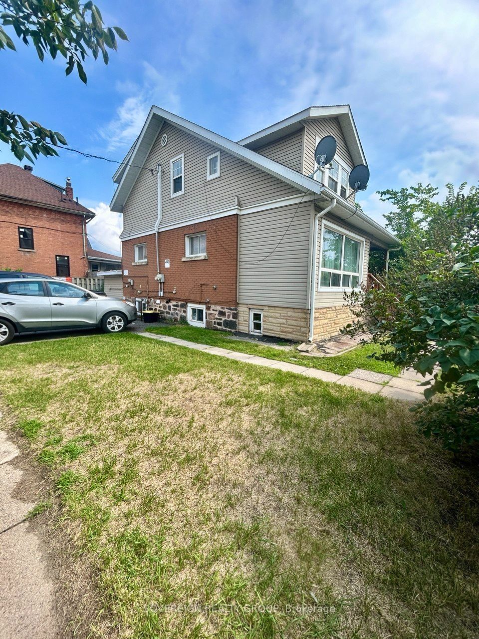 490 Algonquin Avenue, North Bay, ON P1B 4W5
