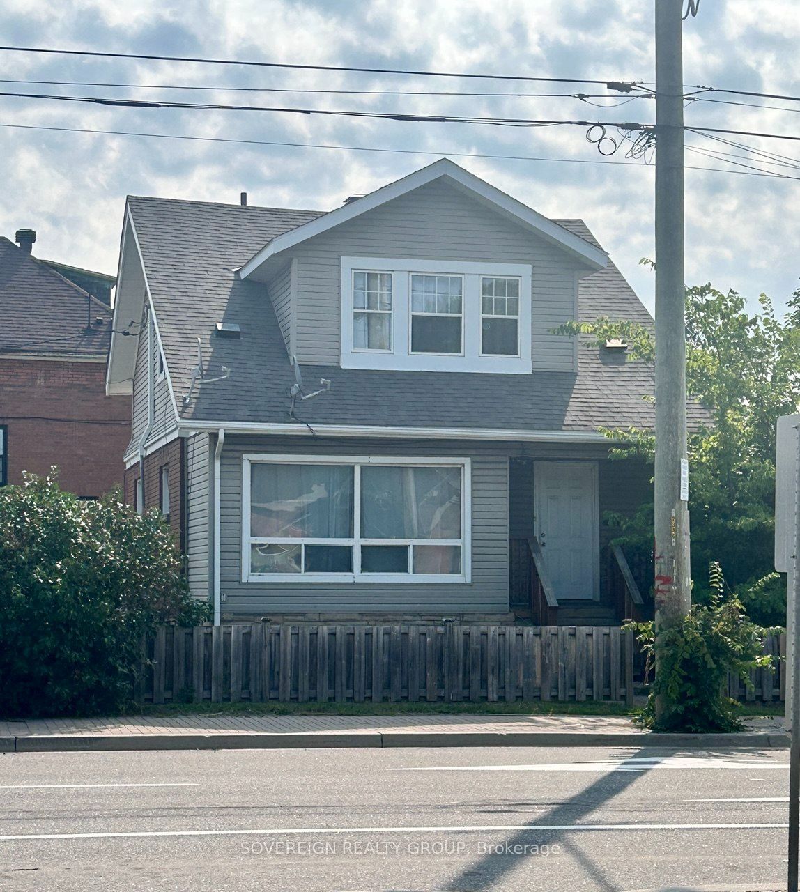 490 Algonquin Avenue, North Bay, ON P1B 4W5 photo 2