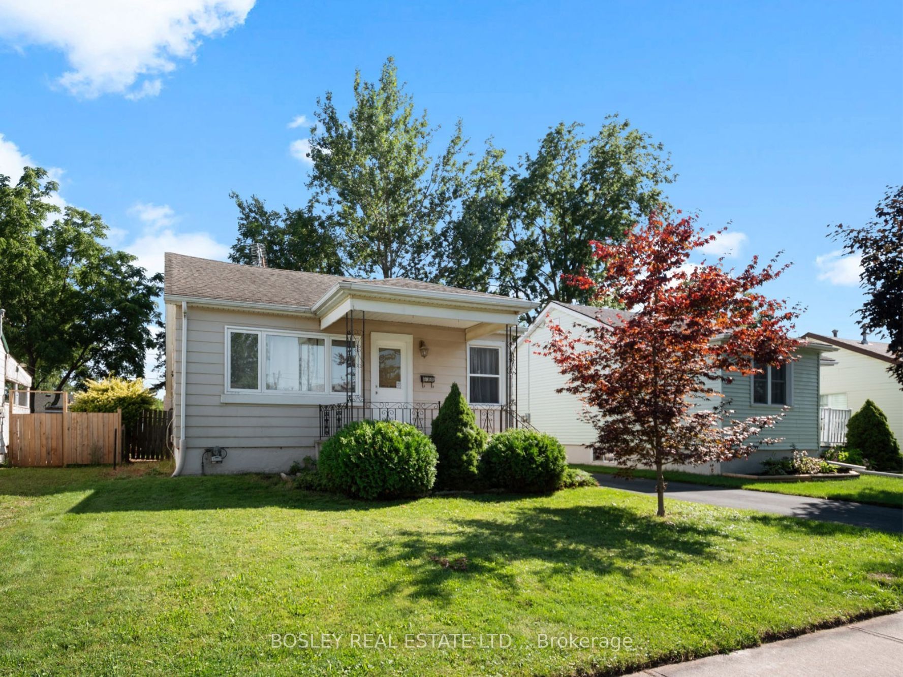 6168 Churchill Street, Niagara Falls, ON L2G 2X3