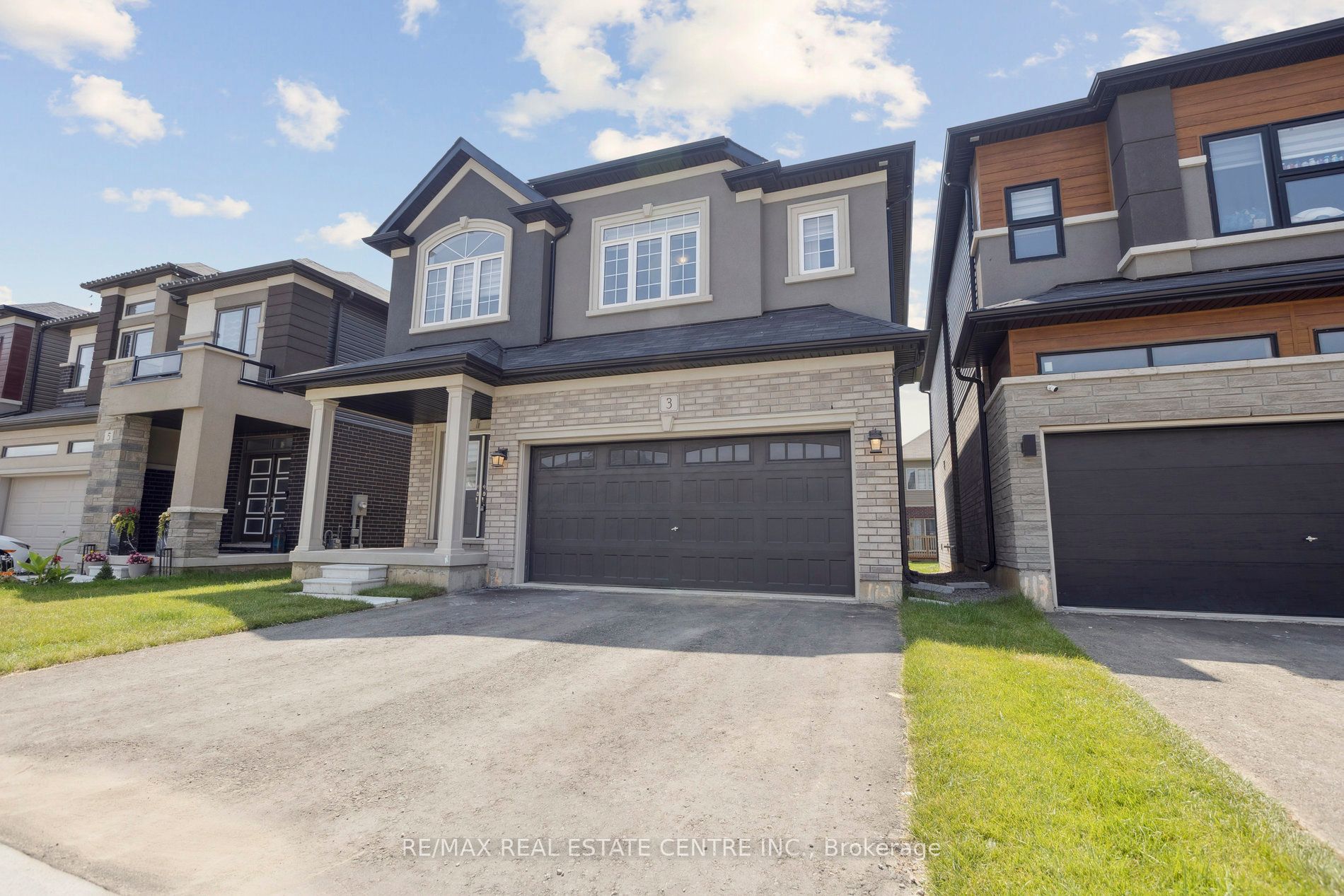 3 INGALLS Avenue, Brantford, ON N3V 0B7