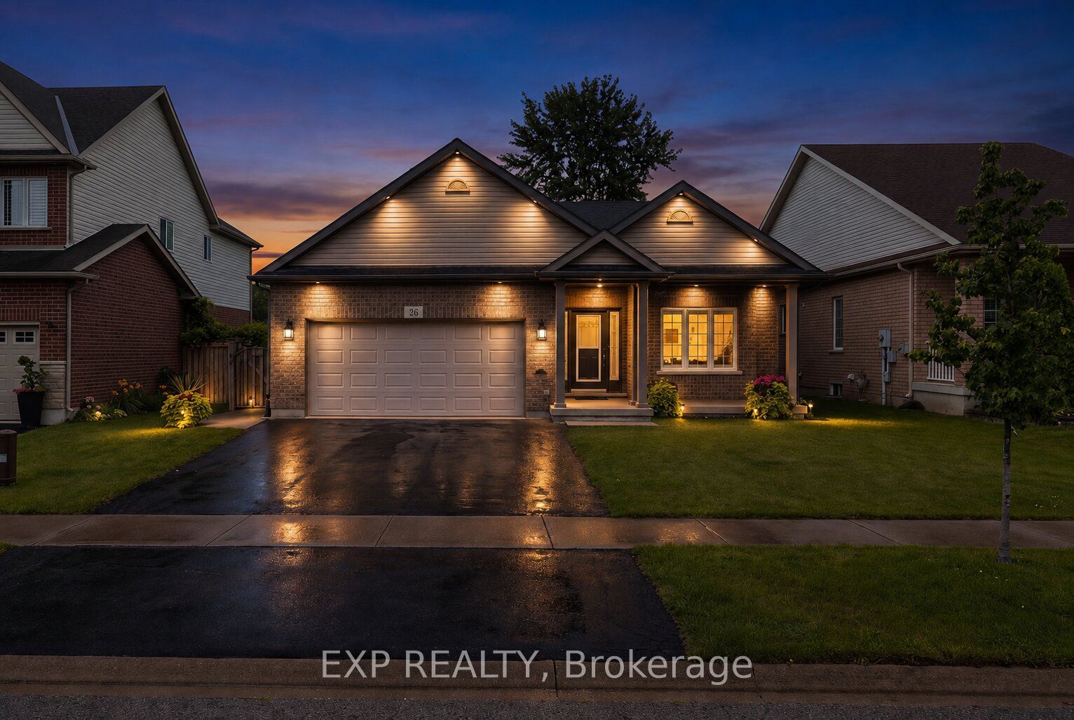 26 Welstead Drive, St. Catharines, ON L2S 4B4
