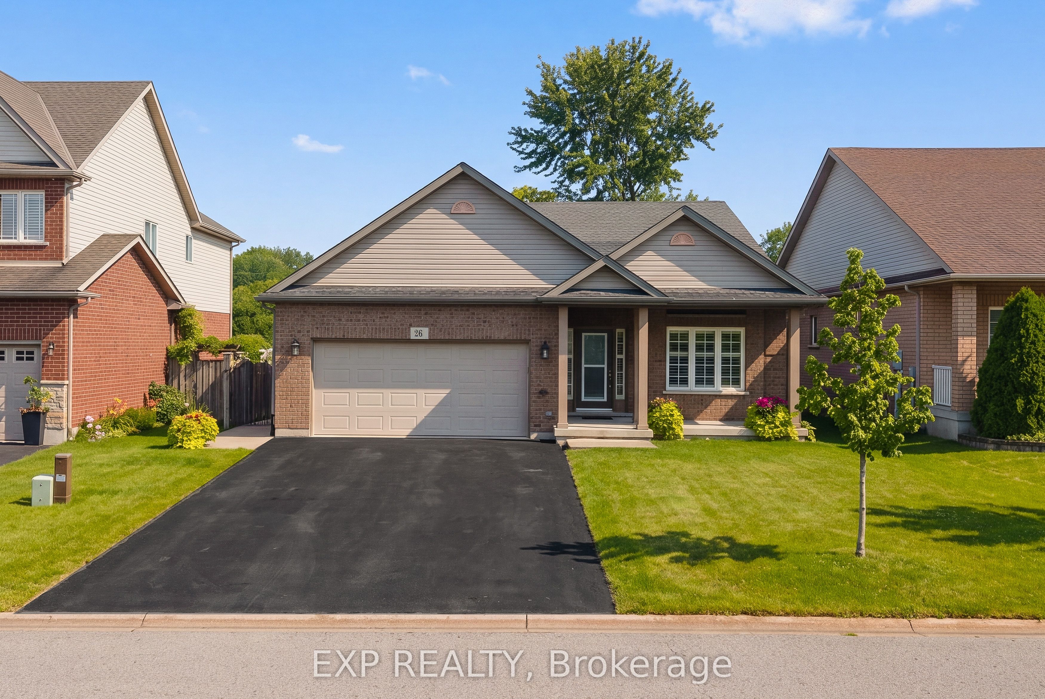 26 Welstead Drive, St. Catharines, ON L2S 4B4 photo 2