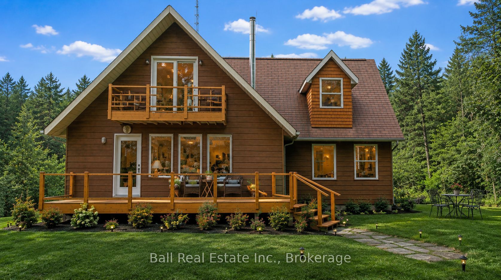939 Seven Oaks Drive, Otonabee-South Monaghan, ON K0L 1B0
