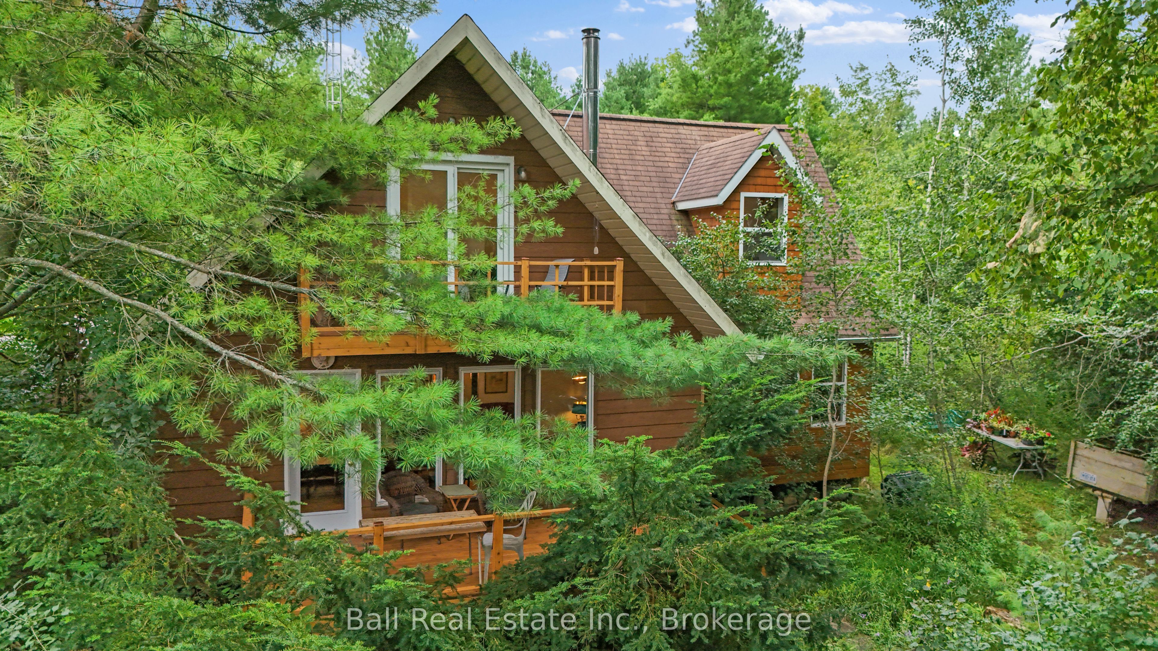 939 Seven Oaks Drive, Otonabee-South Monaghan, ON K0L 1B0 photo 3