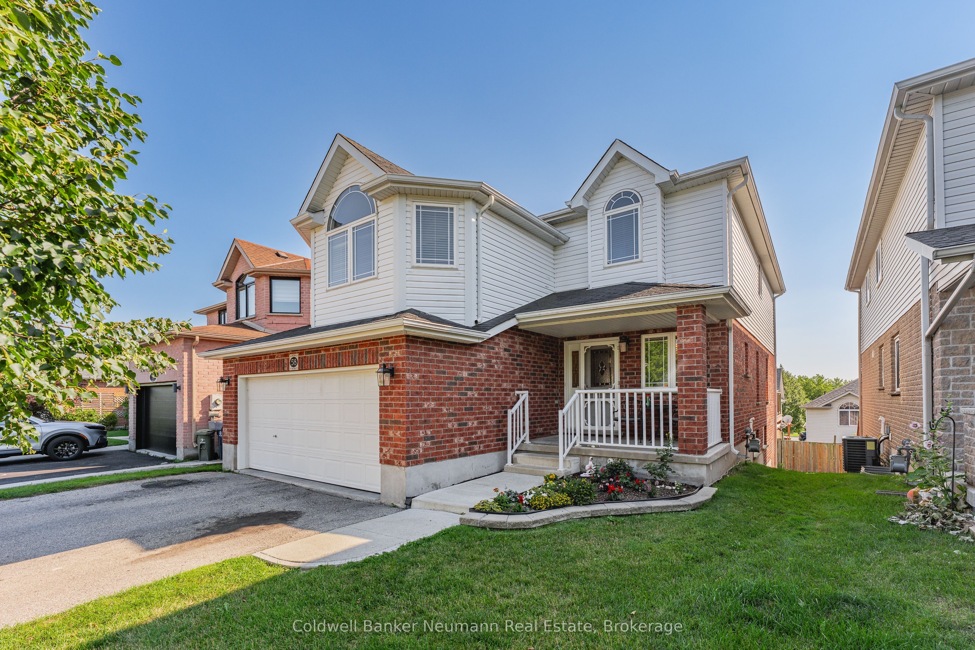 58 Washburn Drive, Guelph, ON N1E 0B2