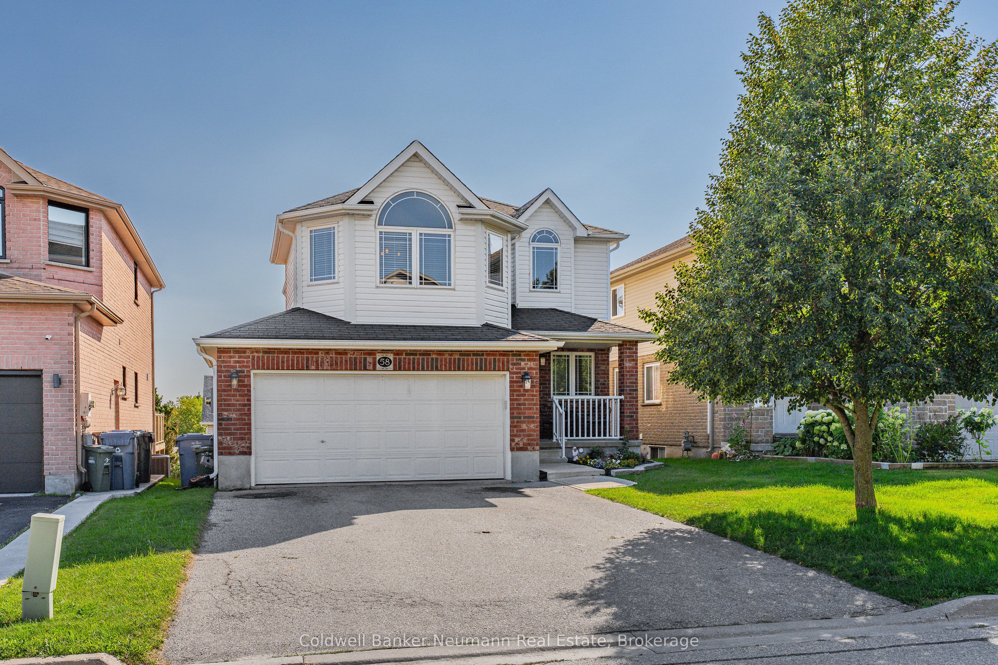 58 Washburn Drive, Guelph, ON N1E 0B2 photo 2