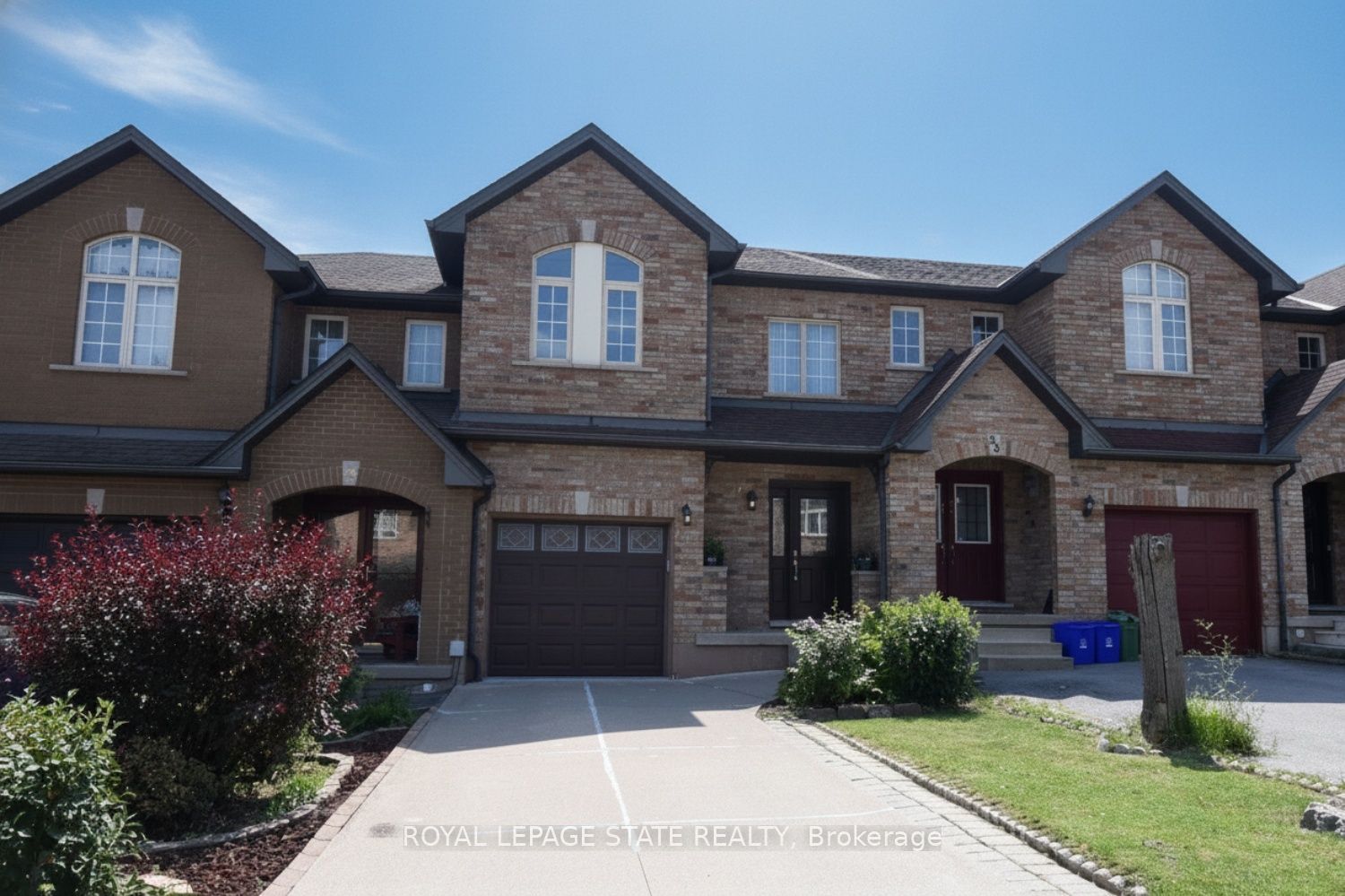57 Townmansion Drive, Hamilton, ON L8T 5A6